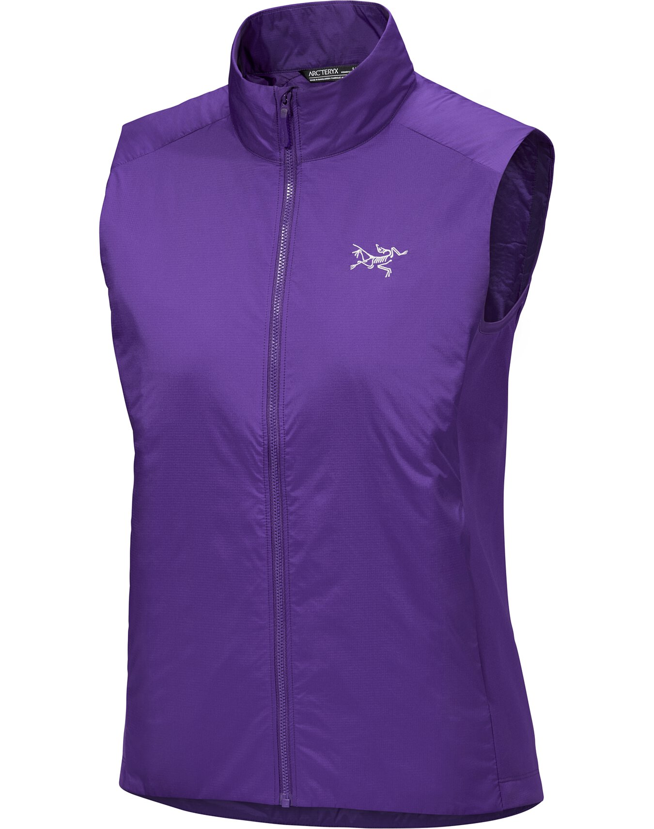 Atom Vest Women's | Arc'teryx United States