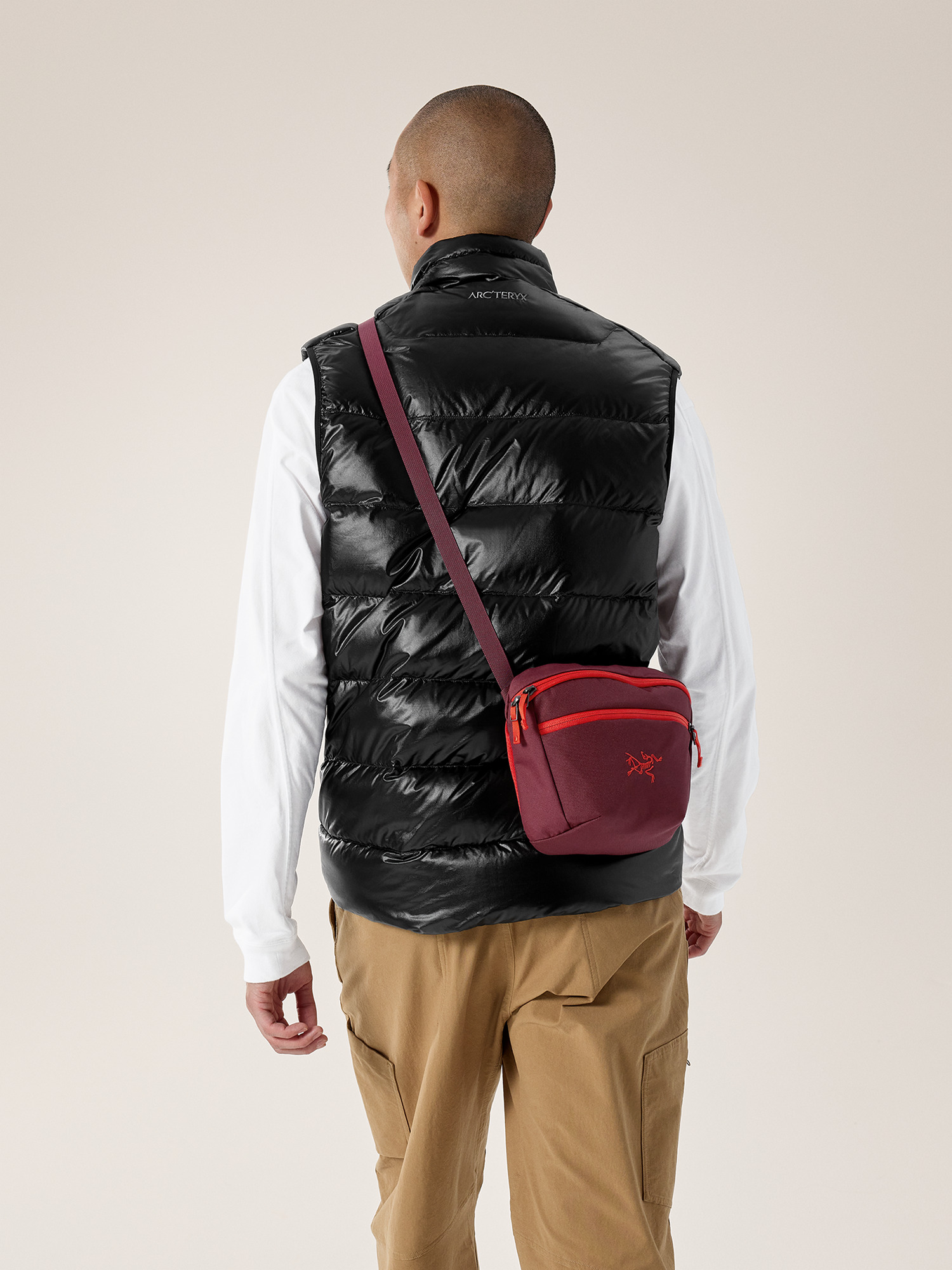 Mantis 2 Waist Pack | Arc'teryx United States