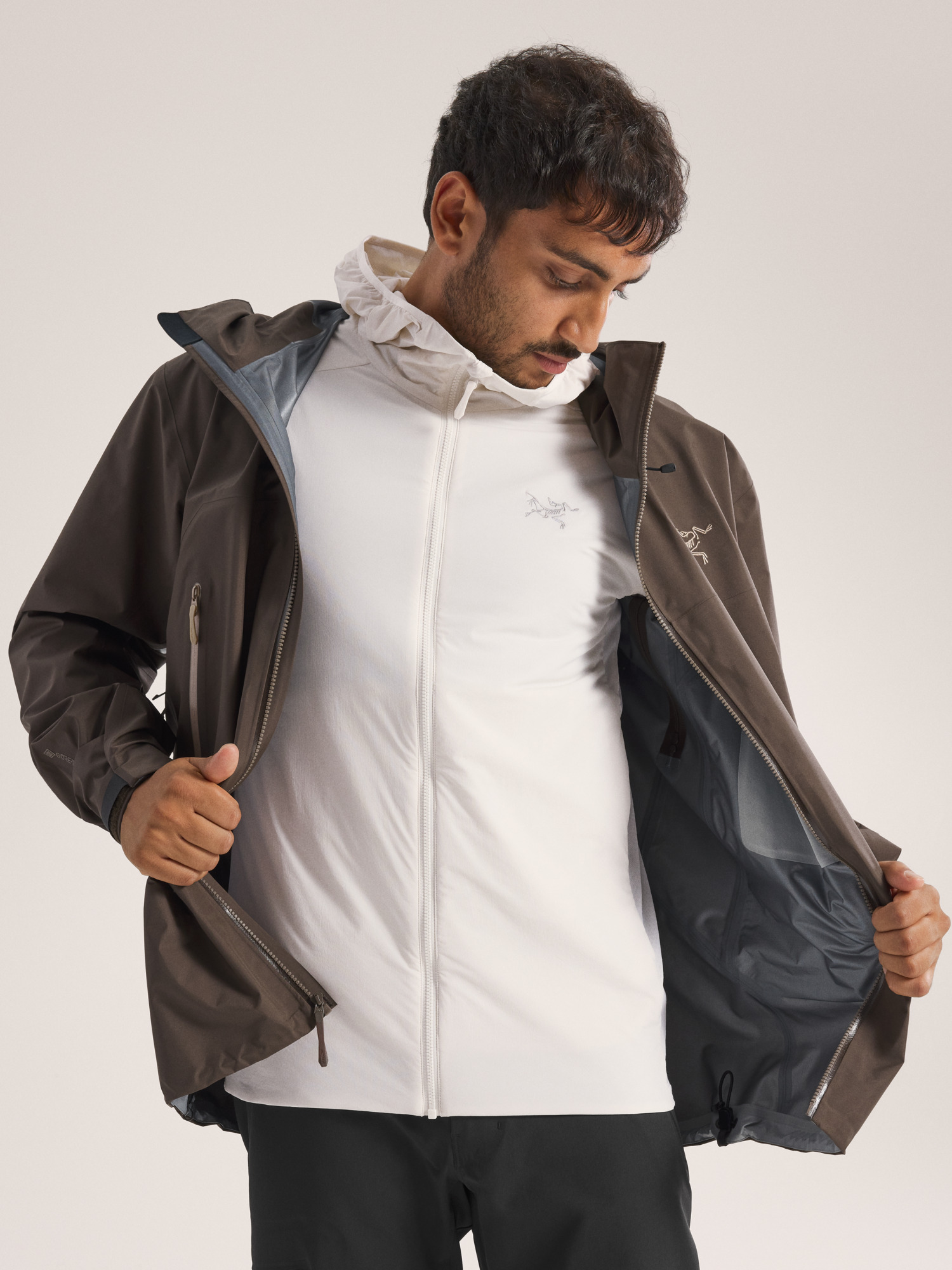 Atom SL Hoody Men's | Arc'teryx United States