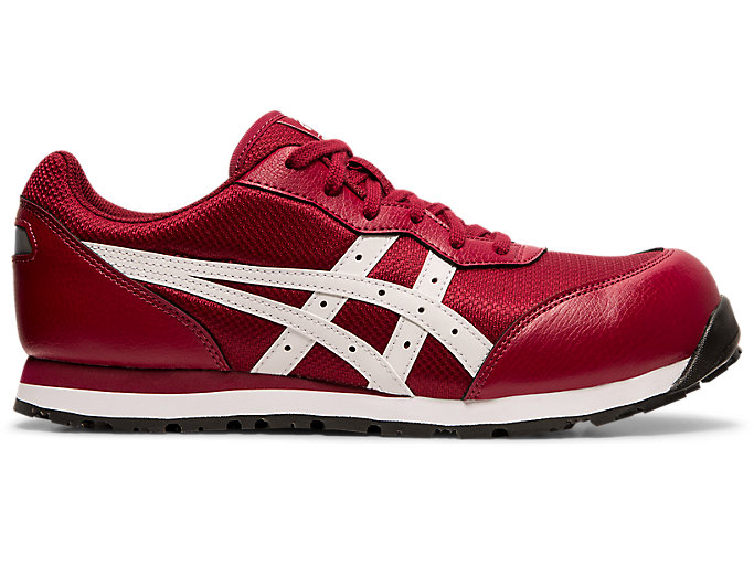 ウィンジョブ®CP201 3E相当 | チリフレーク×ホワイト | ローカット