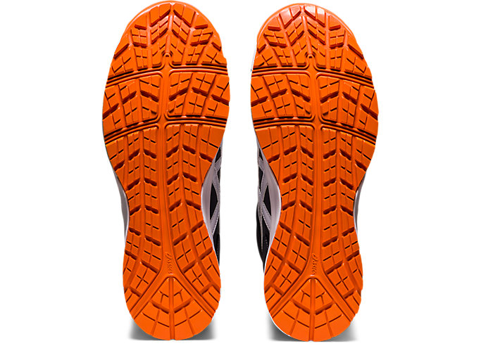 ウィンジョブ®CP302 3E相当 | メトロポリス×ホワイト | ハイカット