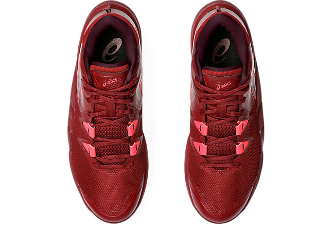 アシックス公式] UNPRE ARS 2 | バスケットボール