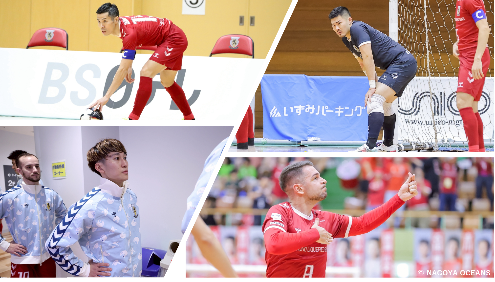 HATTRICK（ハットトリック）-選手の想いをファンへ届ける公式