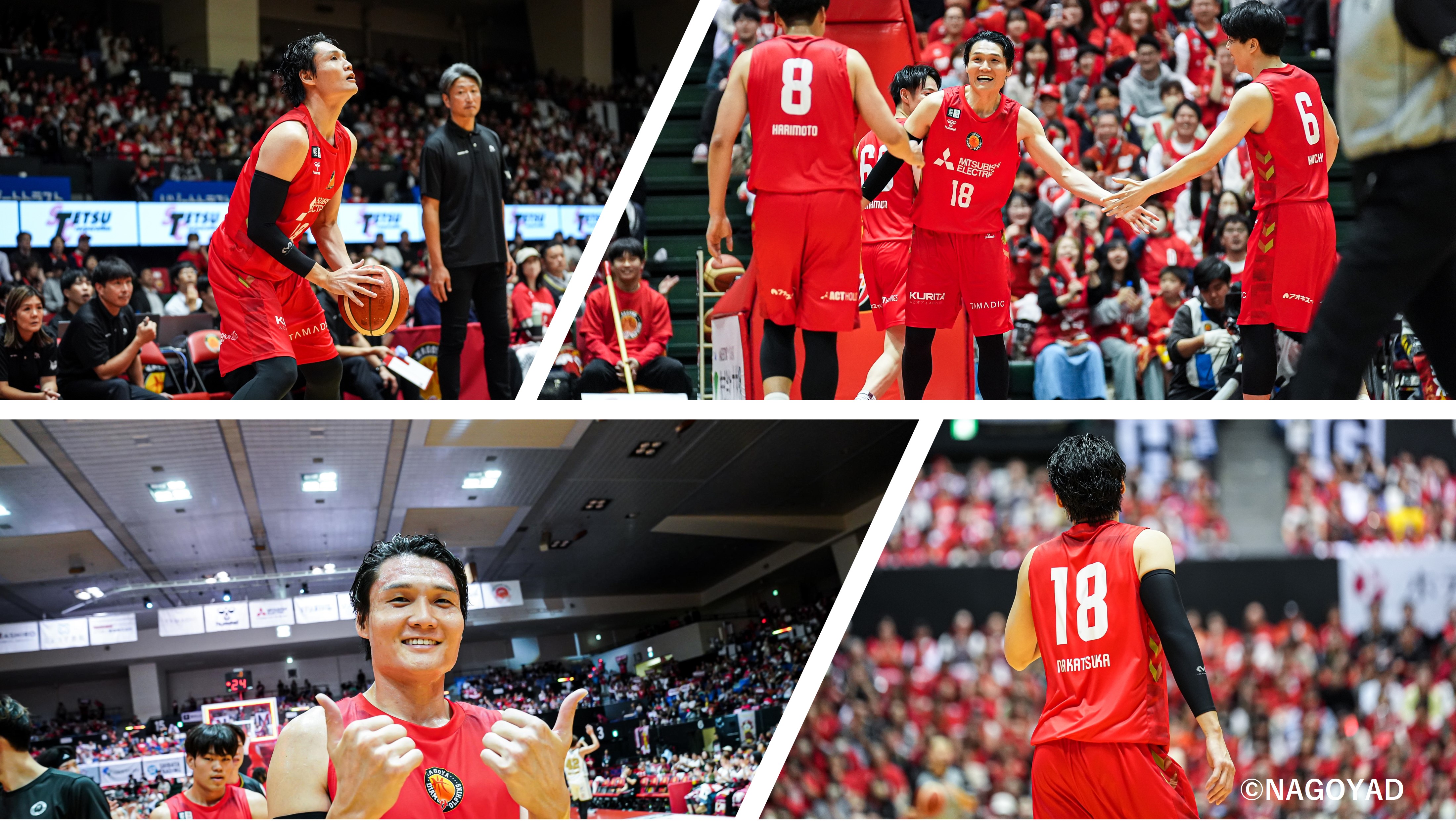 HATTRICK（ハットトリック）-選手の想いをファンへ届ける公式