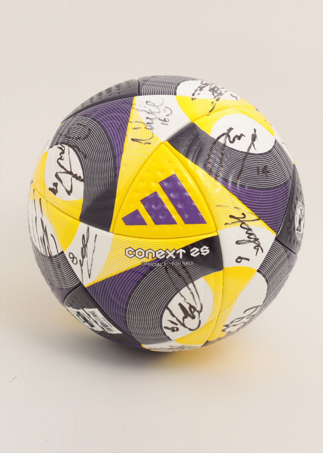 HATTRICK（ハットトリック）-選手の想いをファンへ届ける公式