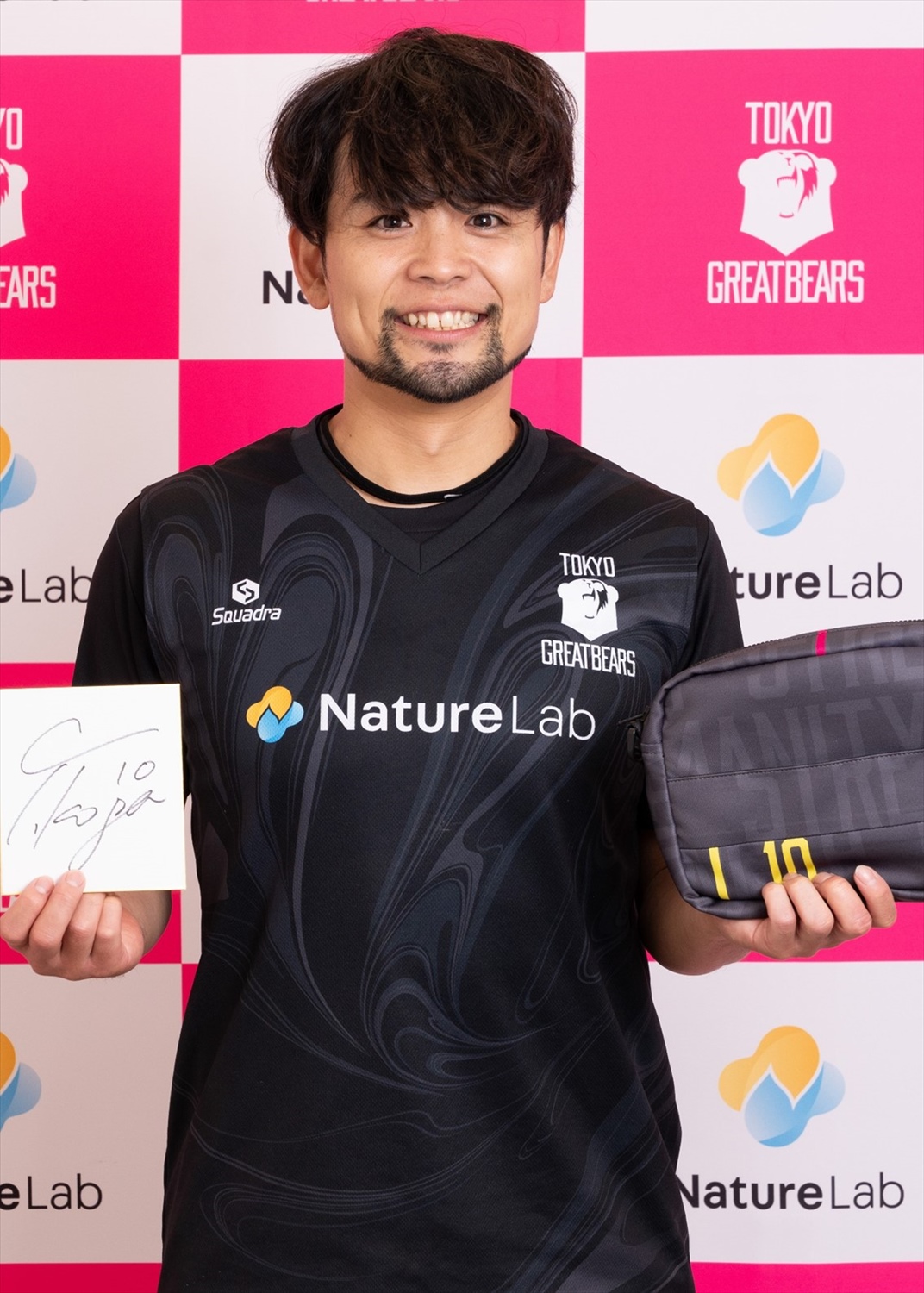 HATTRICK（ハットトリック）-選手の想いをファンへ届ける公式