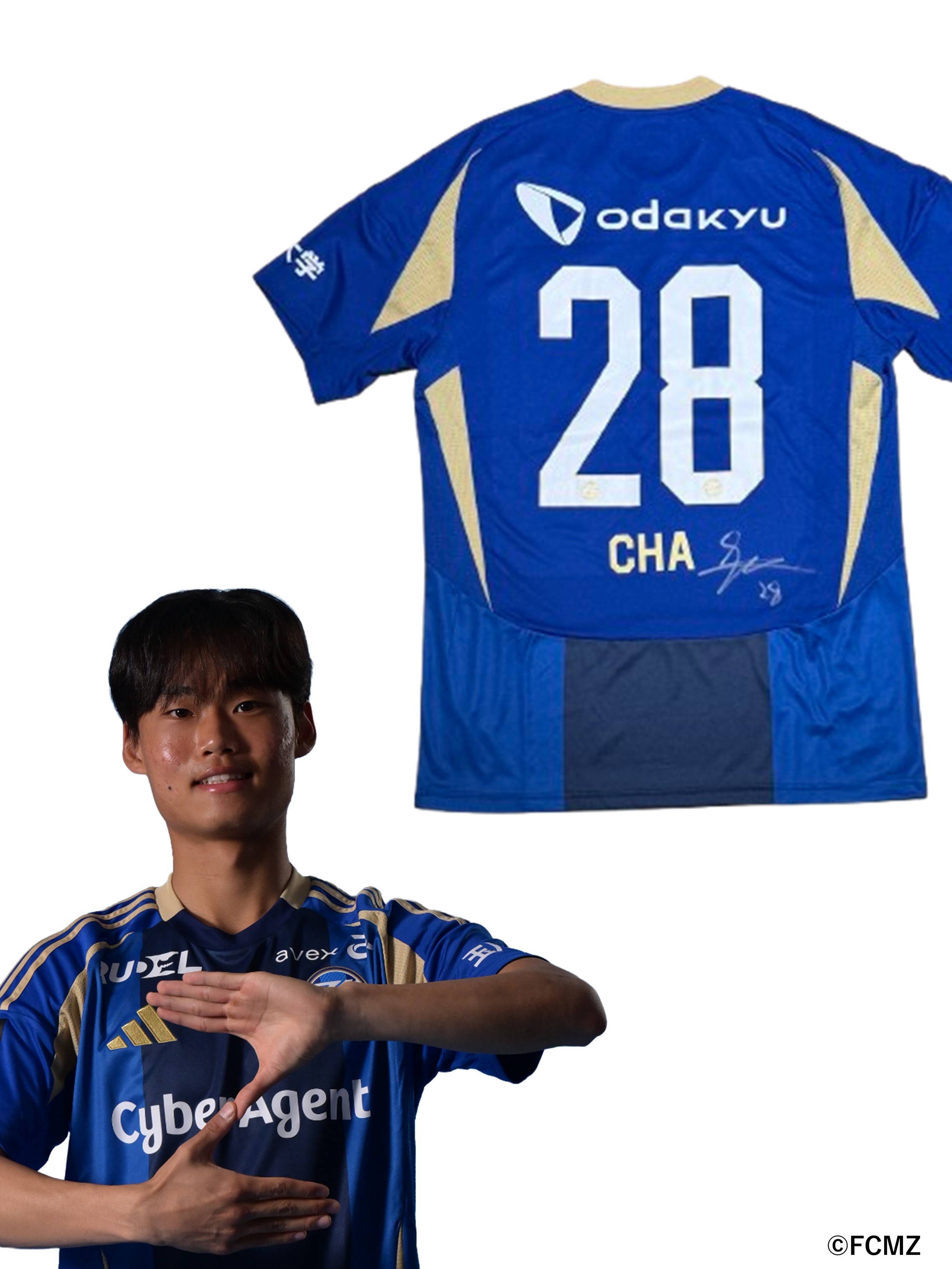 HATTRICK（ハットトリック）-選手の想いをファンへ届ける公式