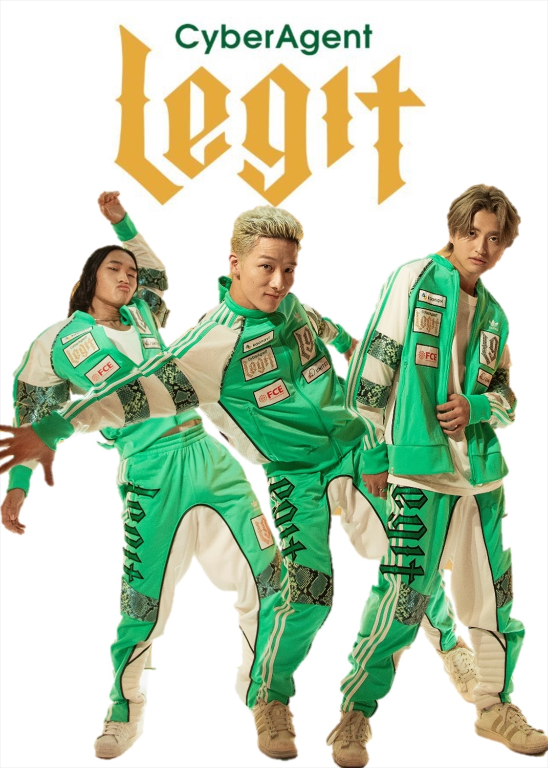 HATTRICK（ハットトリック）-選手の想いをファンへ届ける公式