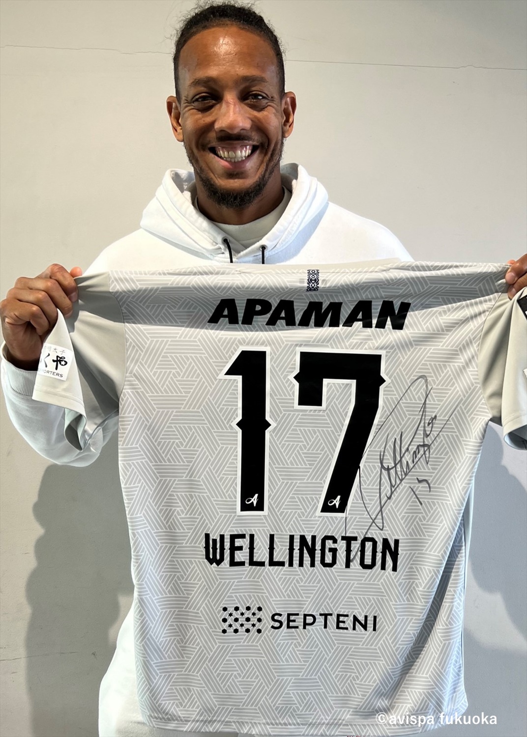 HATTRICK（ハットトリック）-選手の想いをファンへ届ける公式