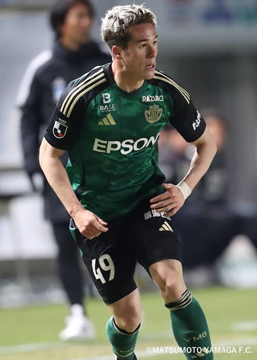 HATTRICK（ハットトリック）-選手の想いをファンへ届ける公式