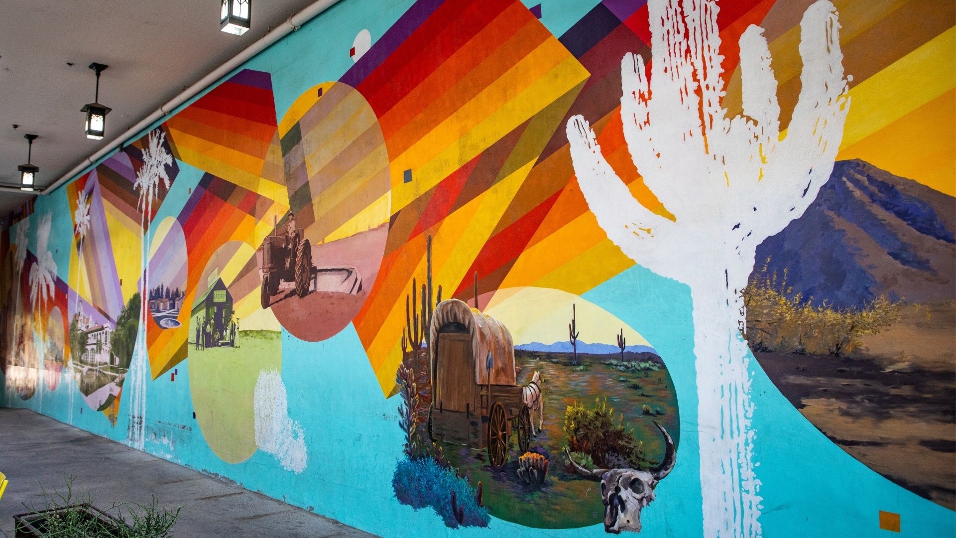 Inside the Valley's $15.8 billion creative economy