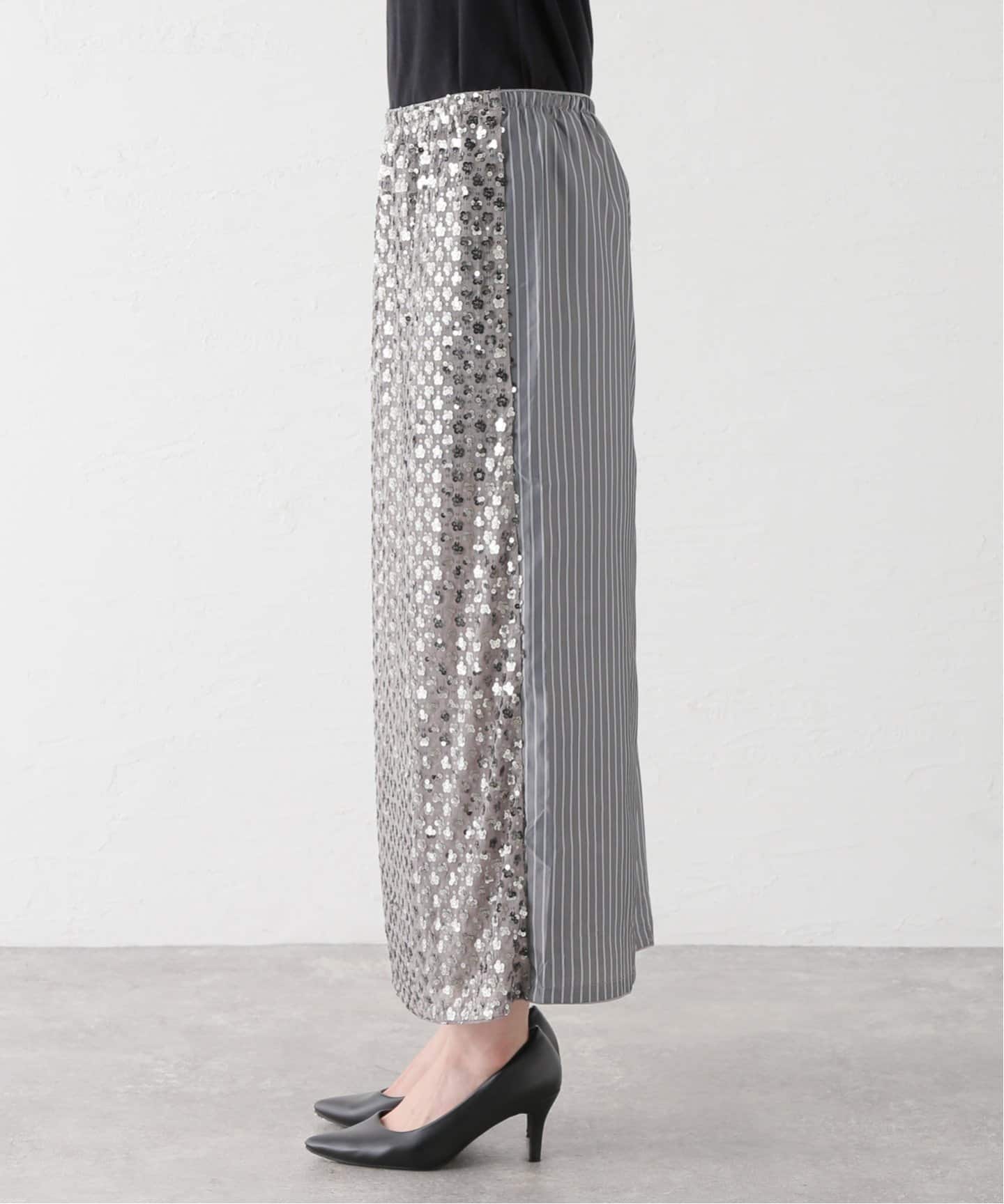 BAUM UND PFERDGARTEN / バウム ウンド ヘルガーデン Glitter Flowers