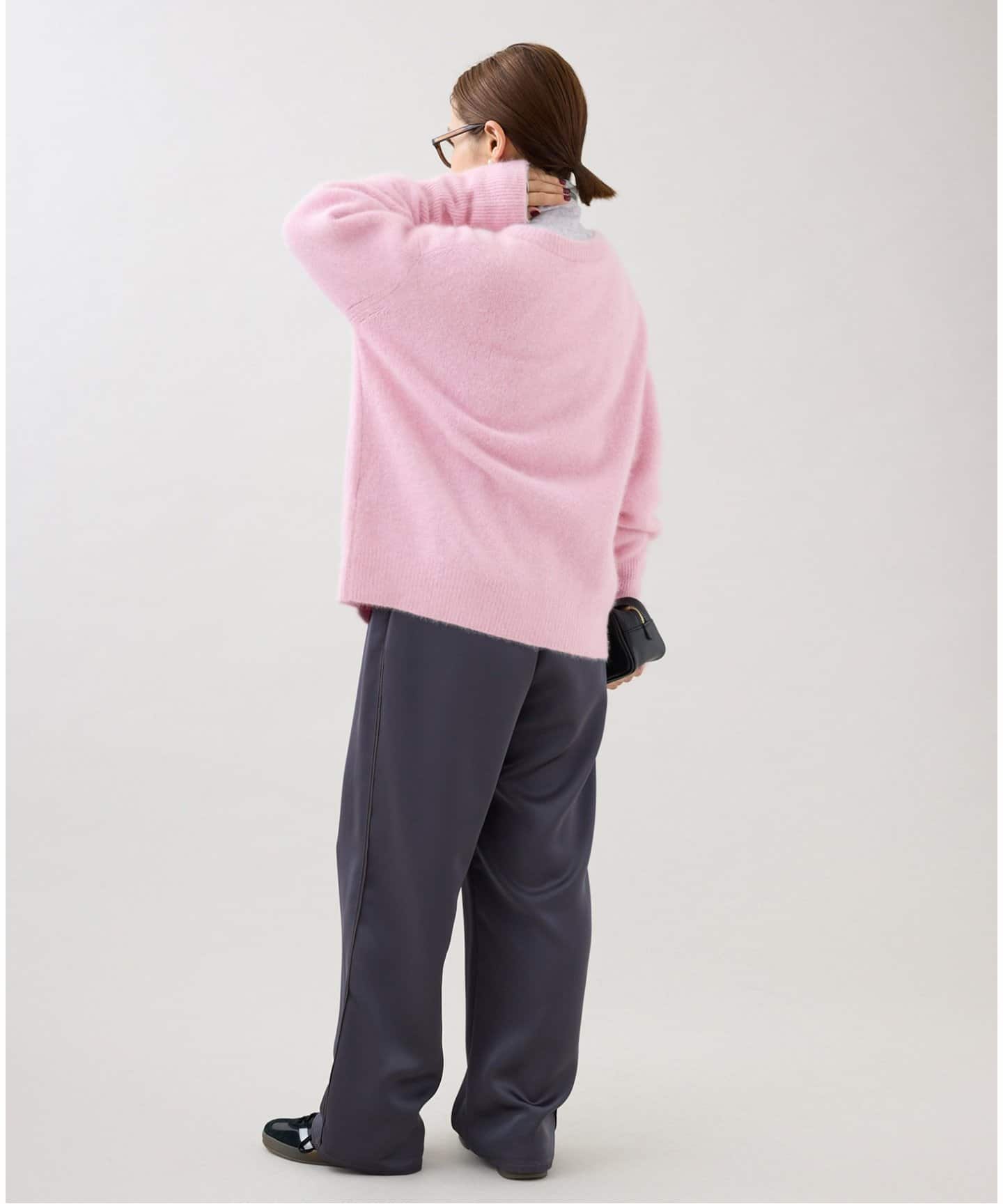 fluffy ファーカーディガン（カーディガン）｜IENA（イエナ）の通販