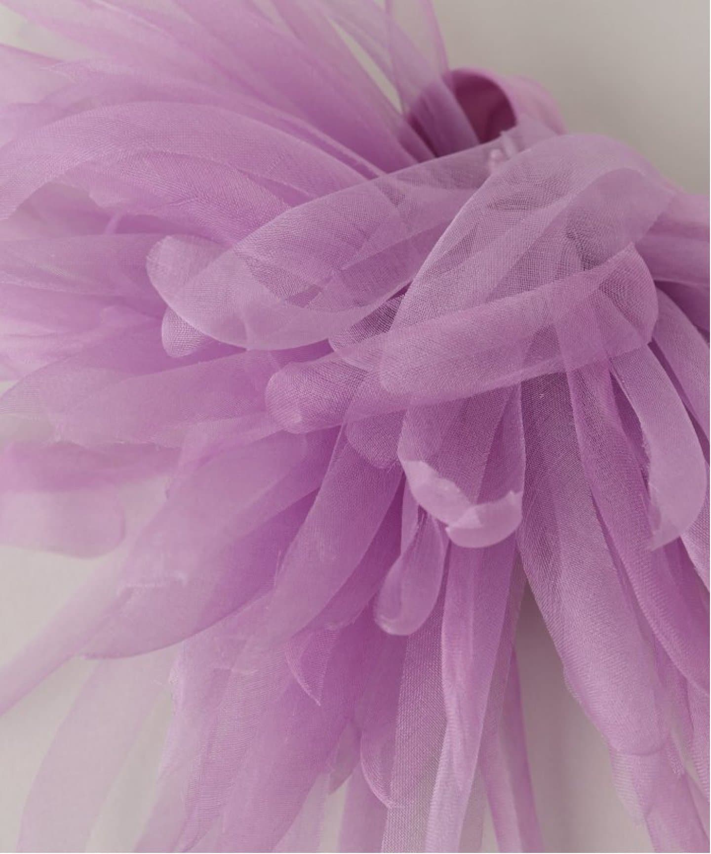 追加》シルクオーガンジーコサージュ（コサージュ）｜VERMEIL par iena