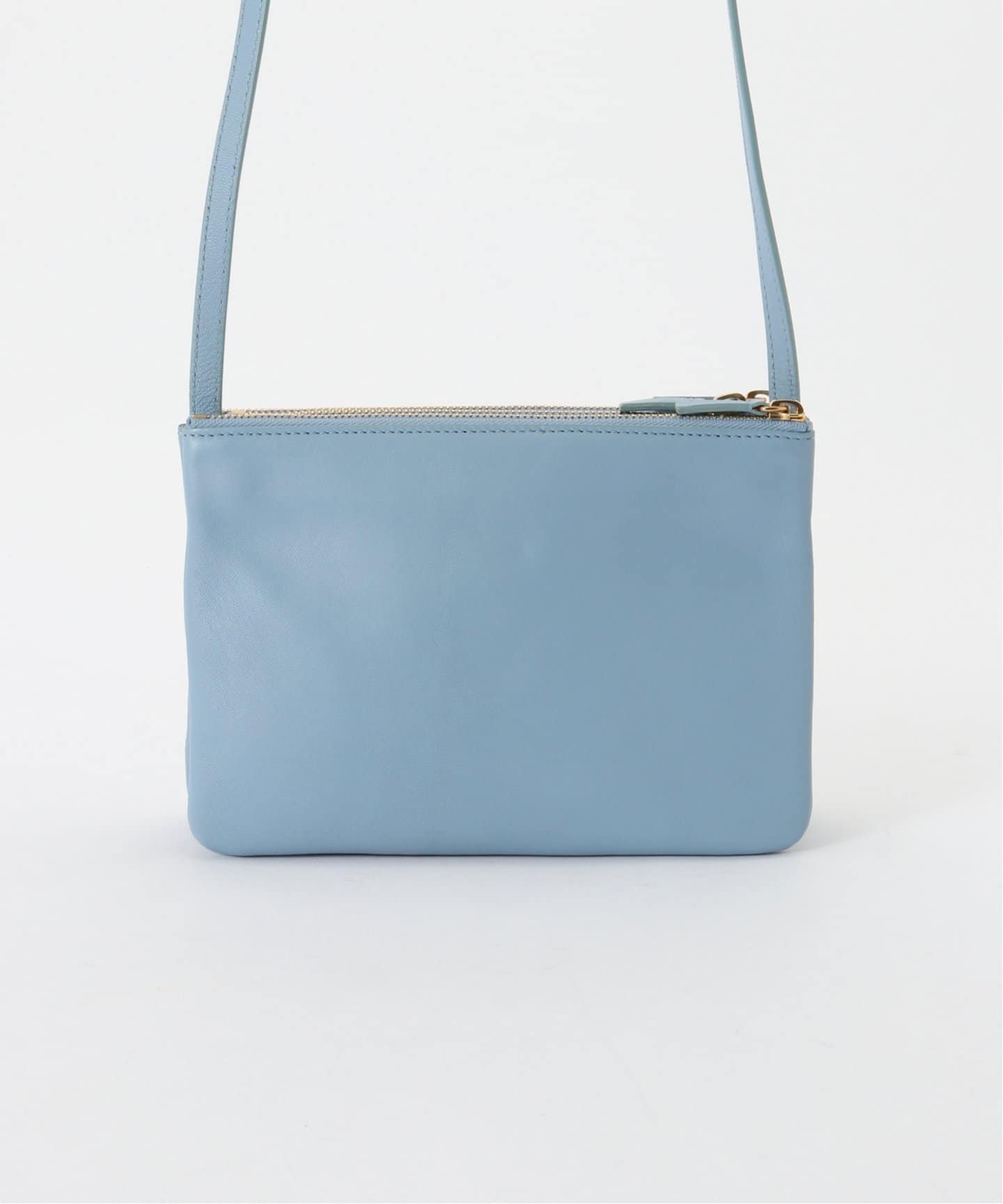 VINTAGE CELINE/セリーヌ】Trio small（ショルダーバッグ