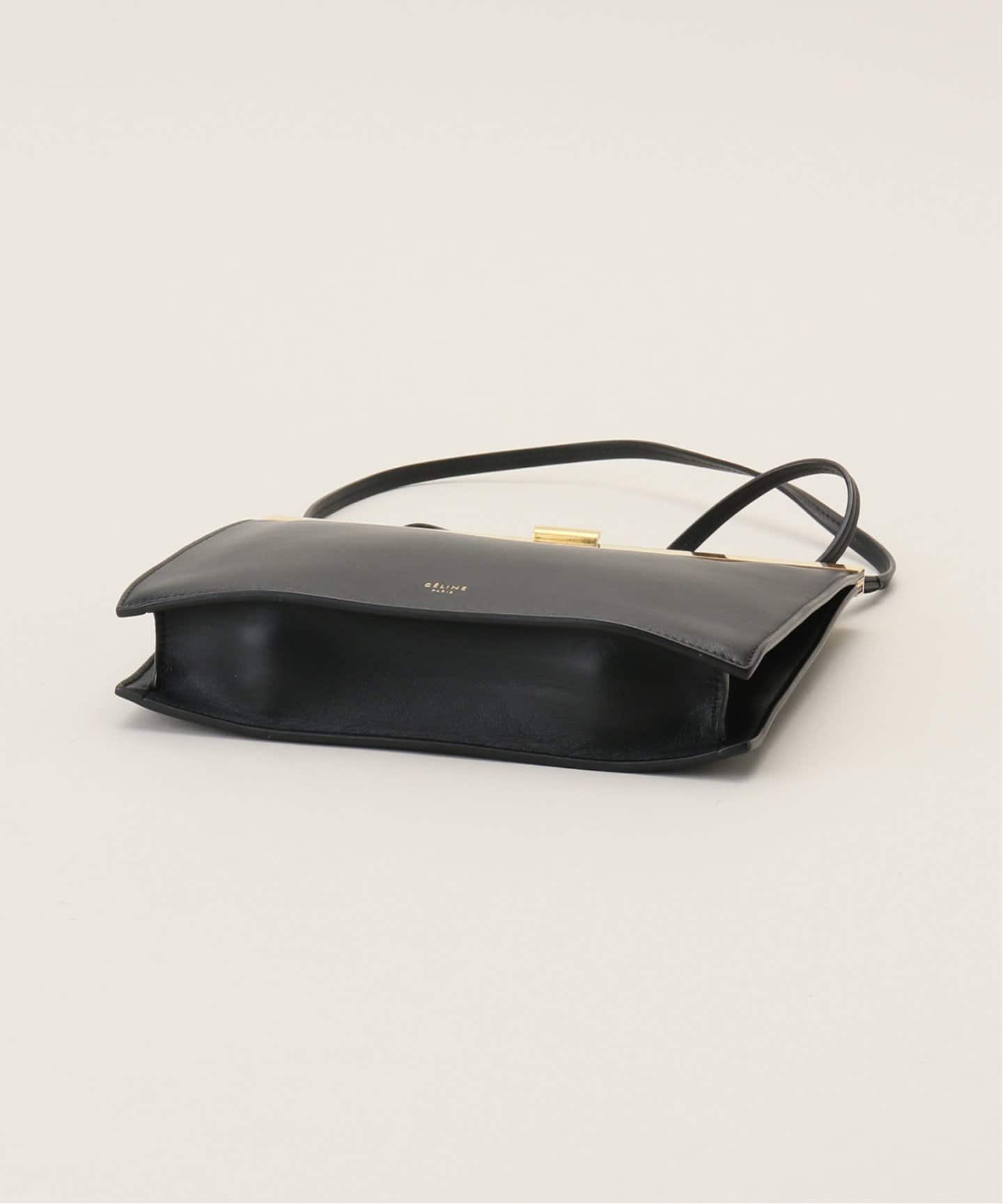 VINTAGE CELINE/セリーヌ】Clasp mini（ショルダーバッグ）｜ENSEMBLE
