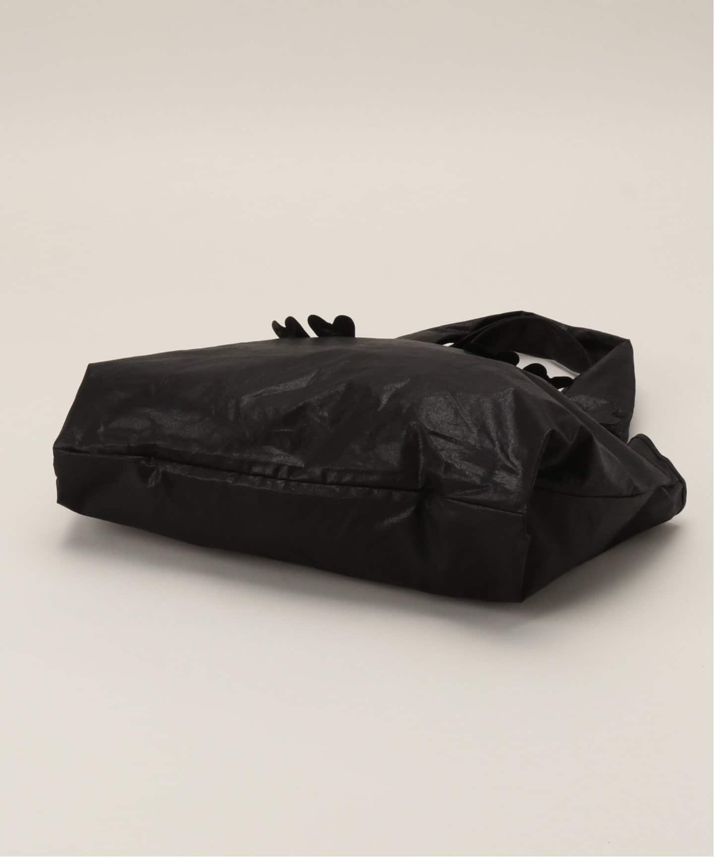 LUDLOW/ラドロー ribbon tote トートバッグ LD24-BG013-14（トート