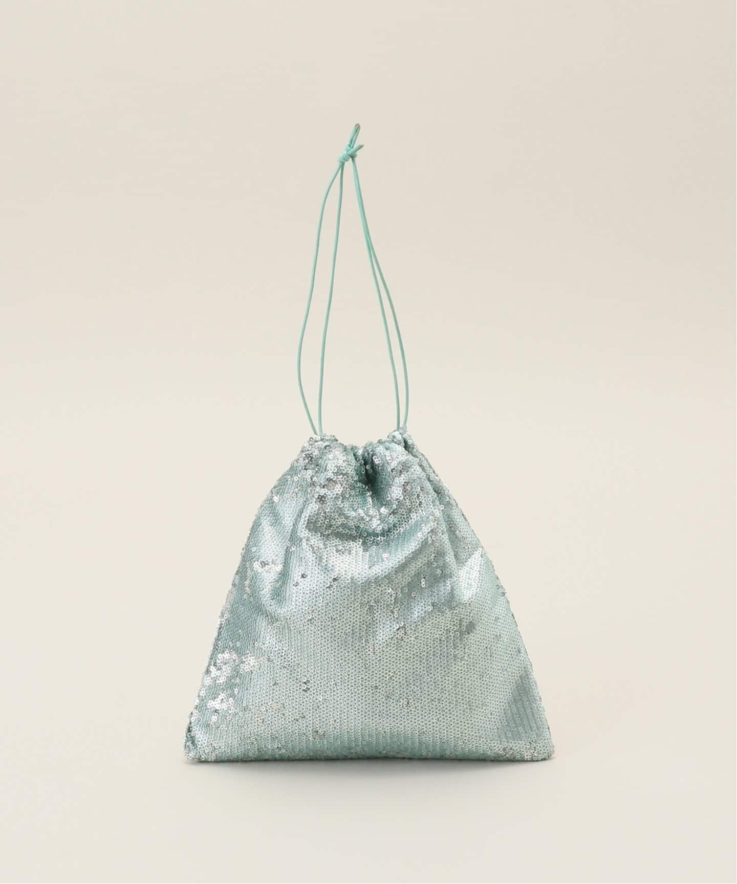 Maria la rosa/マリア ラ ローザ MERET ポーチ（その他バッグ）｜IENA