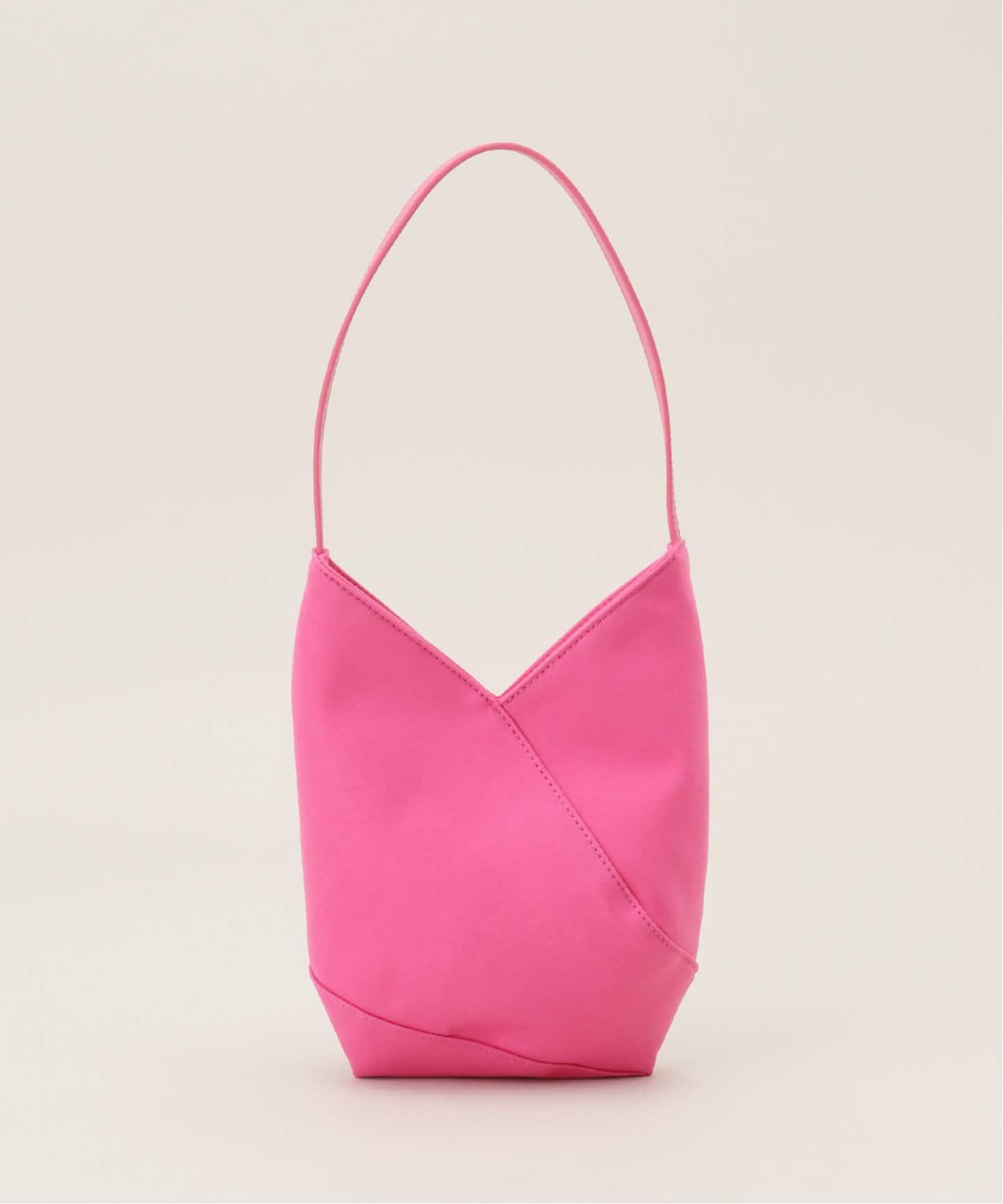 ≪一部店舗+WEB限定≫MM6 / エムエム6 JAPANESE EGG BAG（ショルダー
