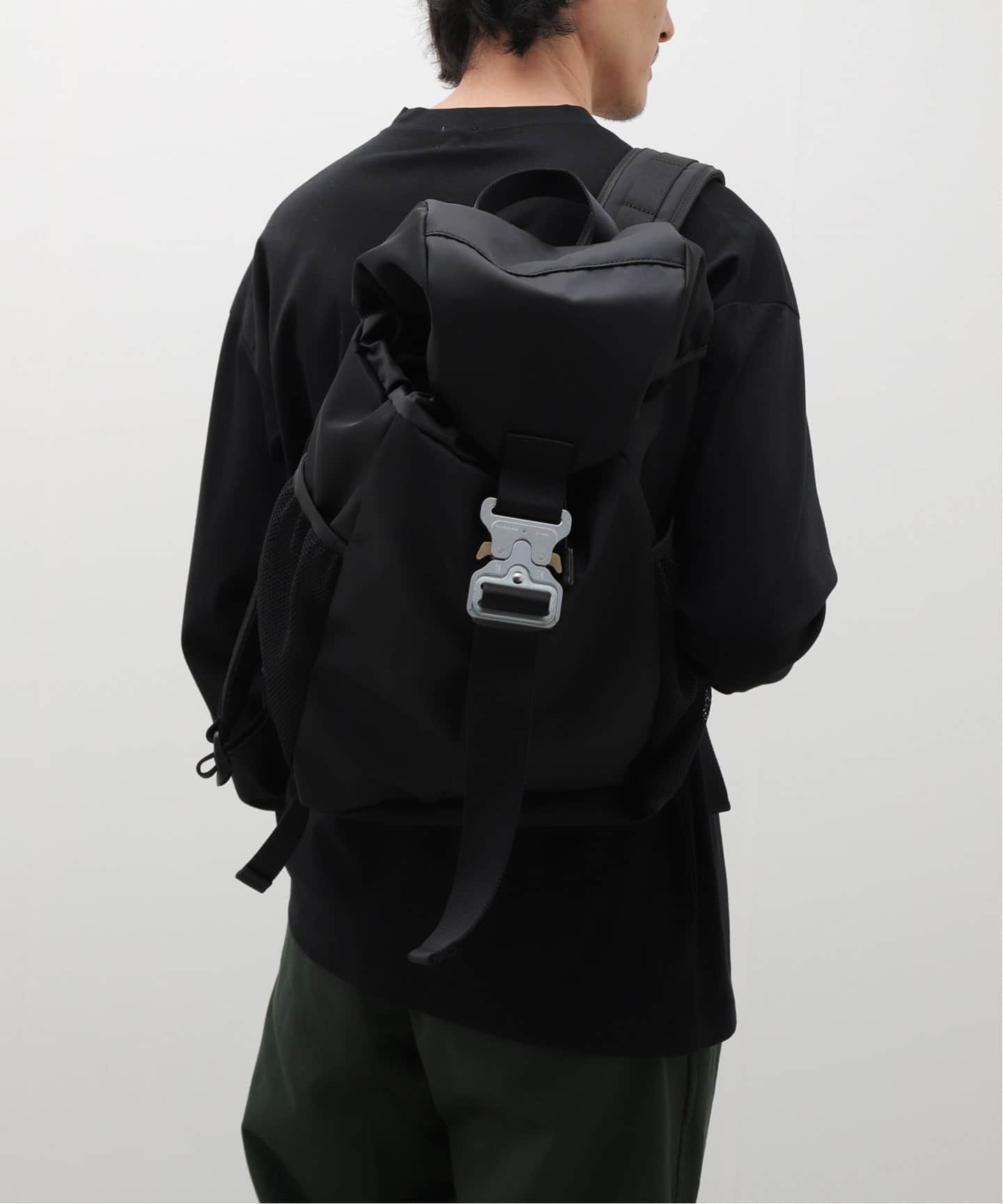 1017 ALYX 9sm タンクバックパック 1017 ALYX 9SM - Tank Backpack | HBX