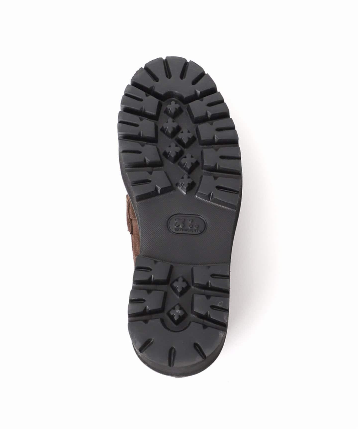 CAMINANDO/カミナンド】SUEDE LOAFER（ローファー）｜Deuxieme Classe