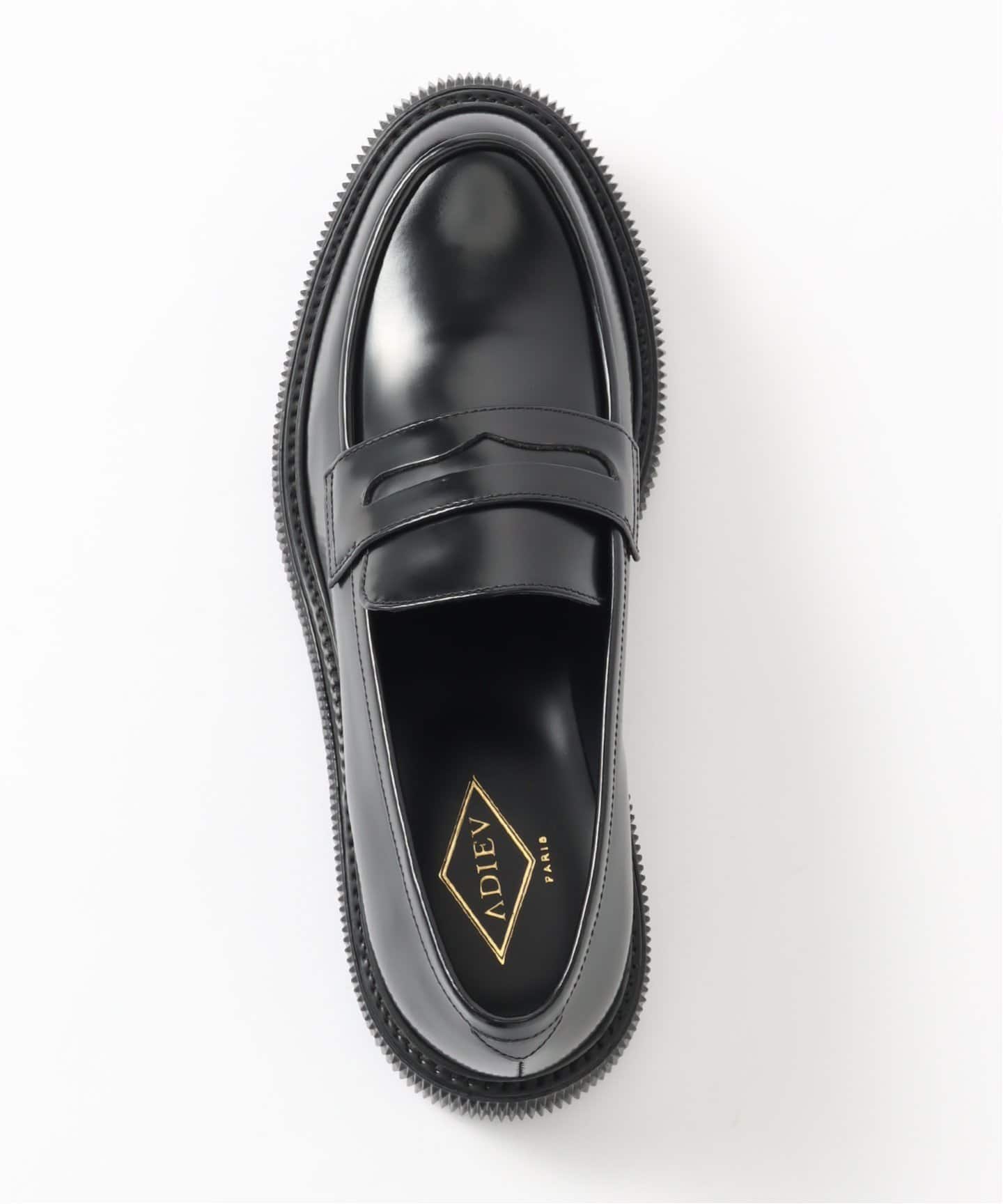 ADIEU / アデュー】 type159 loafer（ローファー）｜JOURNAL STANDARD