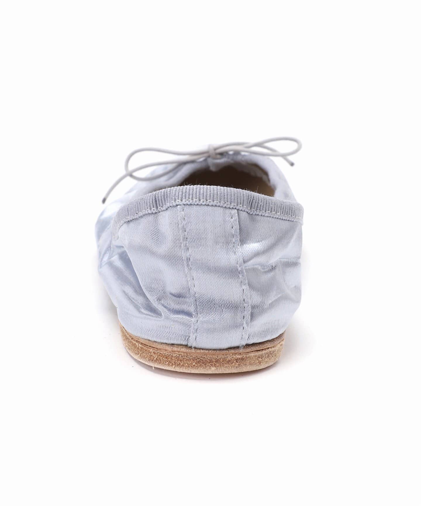 PORSELLI/ポルセリ】サテンバレエシューズ（バレエシューズ）｜IENA