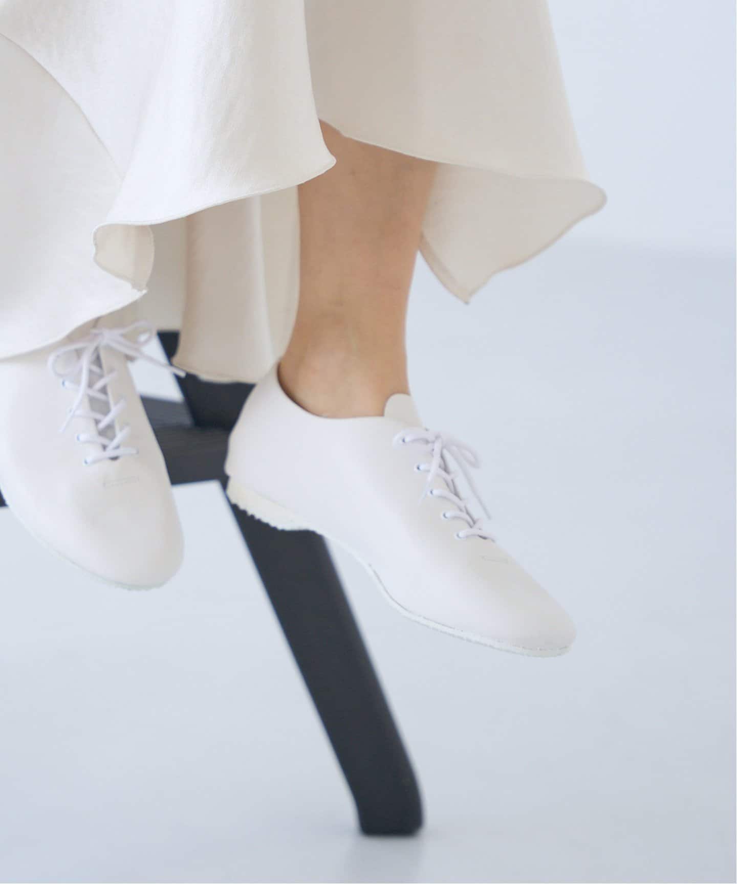 repetto/レペット JAZZ ジャズシューズ（フラットシューズ）｜IENA