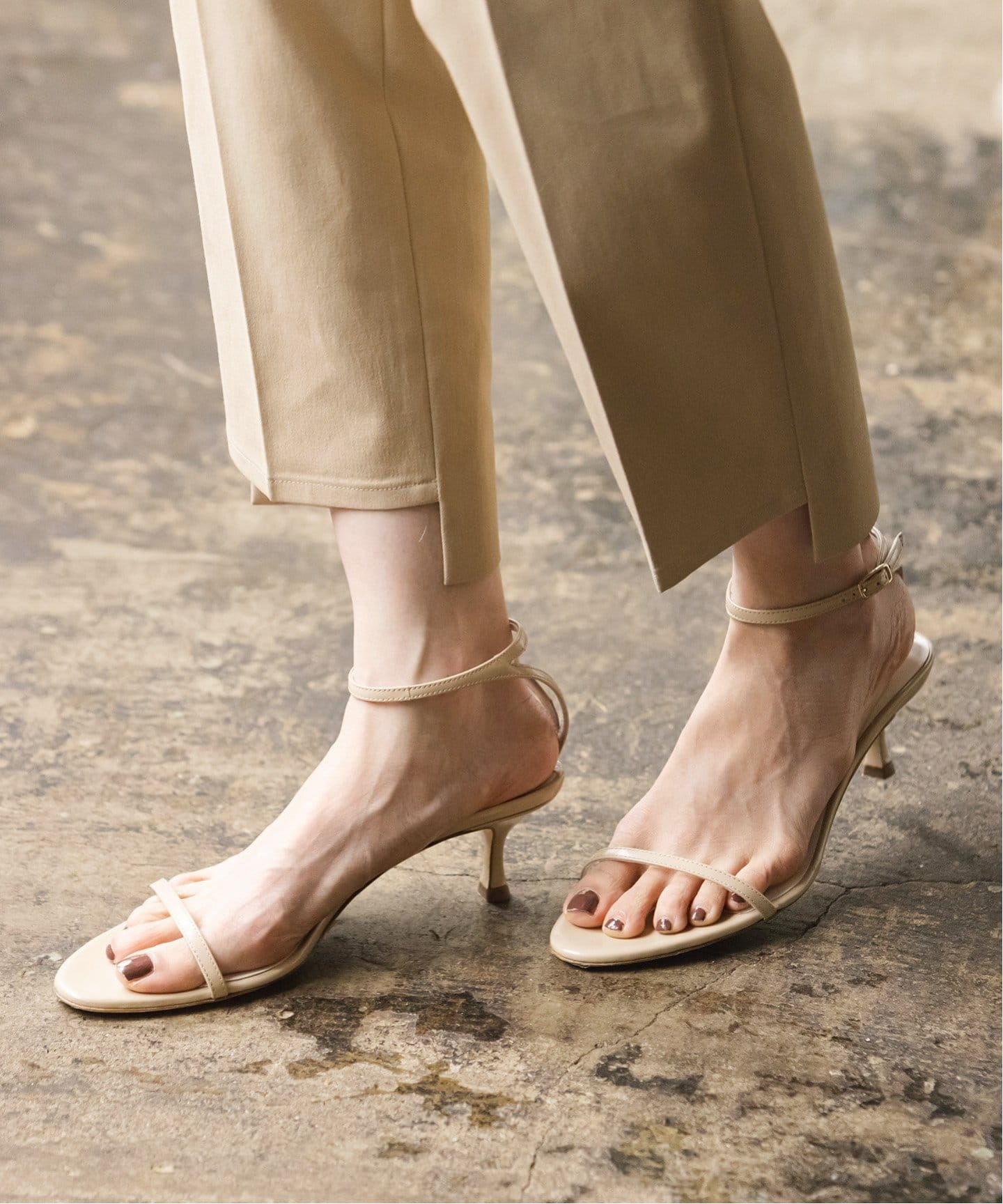 BRENTA ミュール 37 ブレンタ ショップ BRENTA ミュール 37 ブレンタ