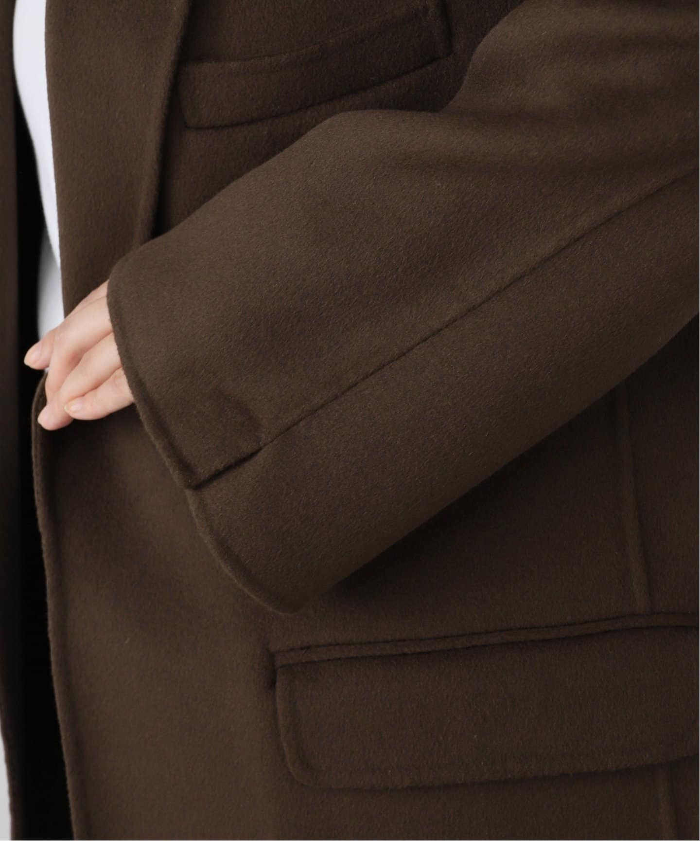 R'IAM ジャケットコート（その他ブルゾン／アウター）｜Plage