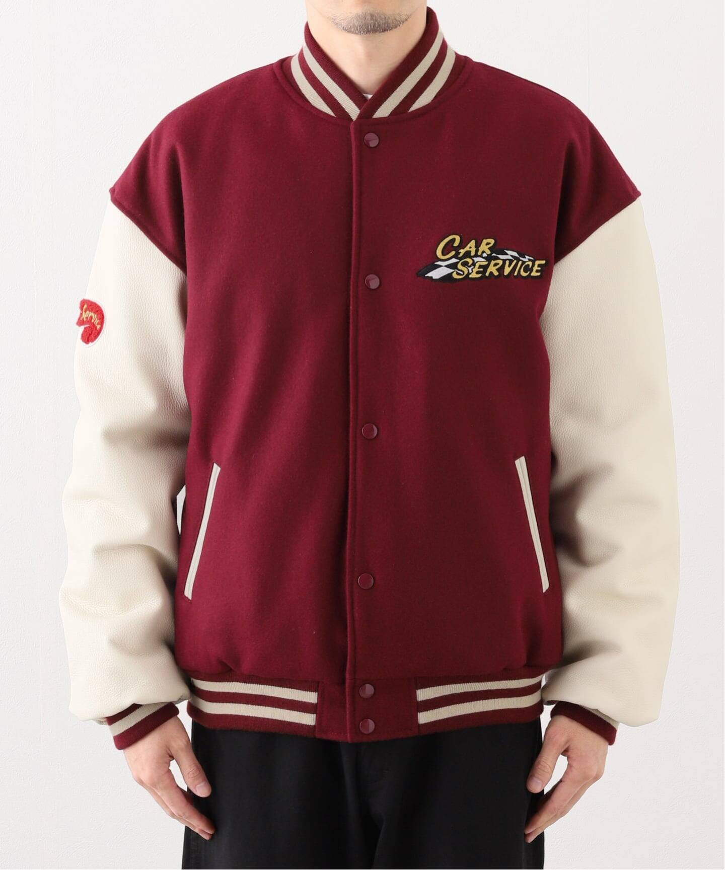 CarService / カーサービス × SKOOKUM / スクーカム】 アワード