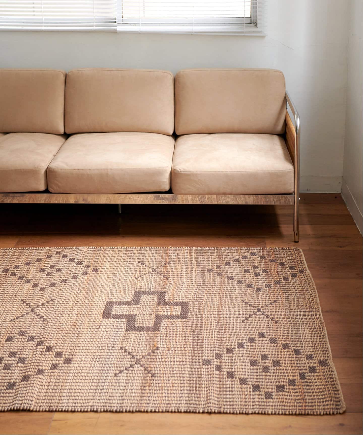 ABEIBARA RUG 140x200 アベイバララグ（ラグ・マット）｜ACME