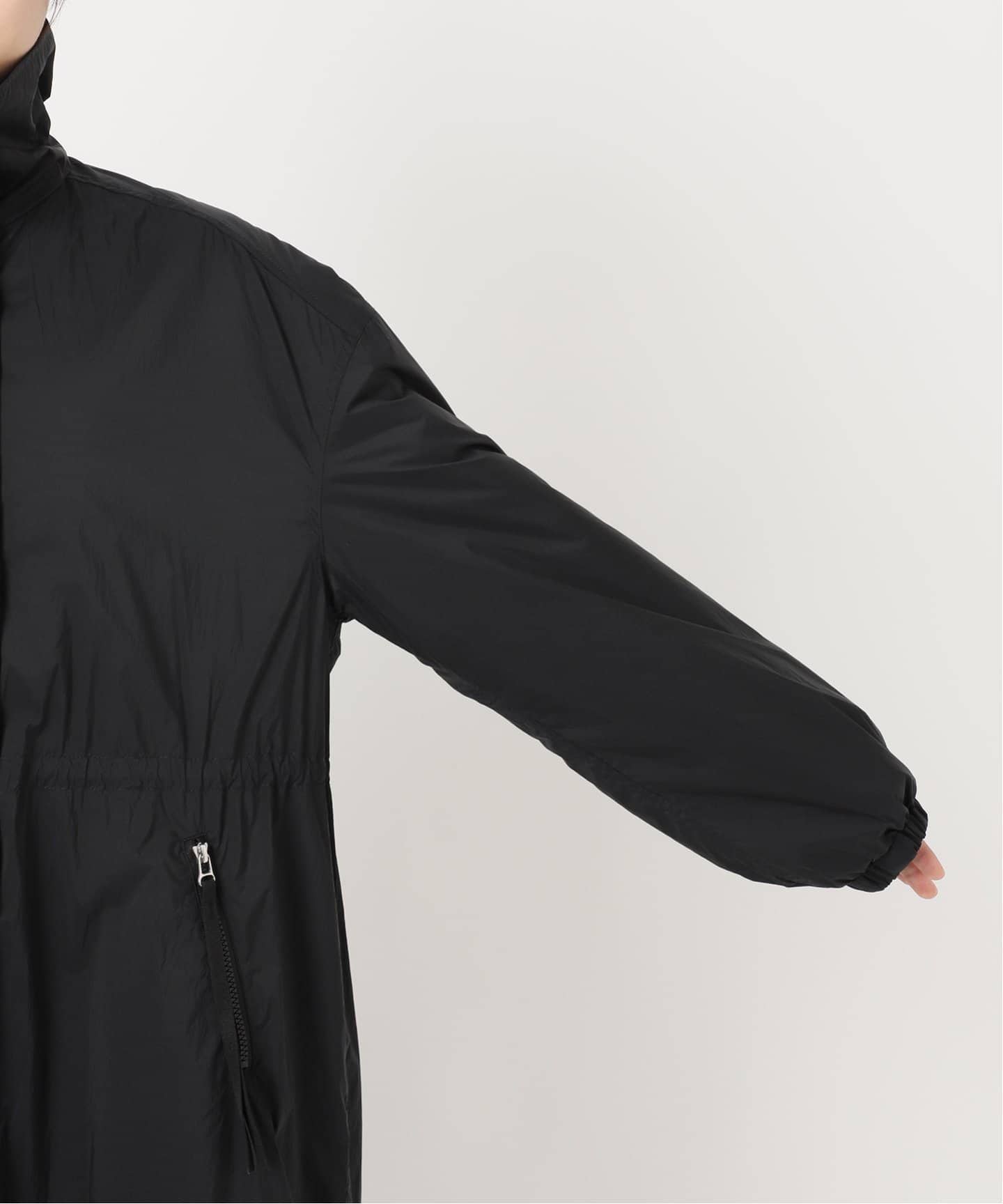 撥水パディングコート（その他ブルゾン／アウター）｜Spick and Span