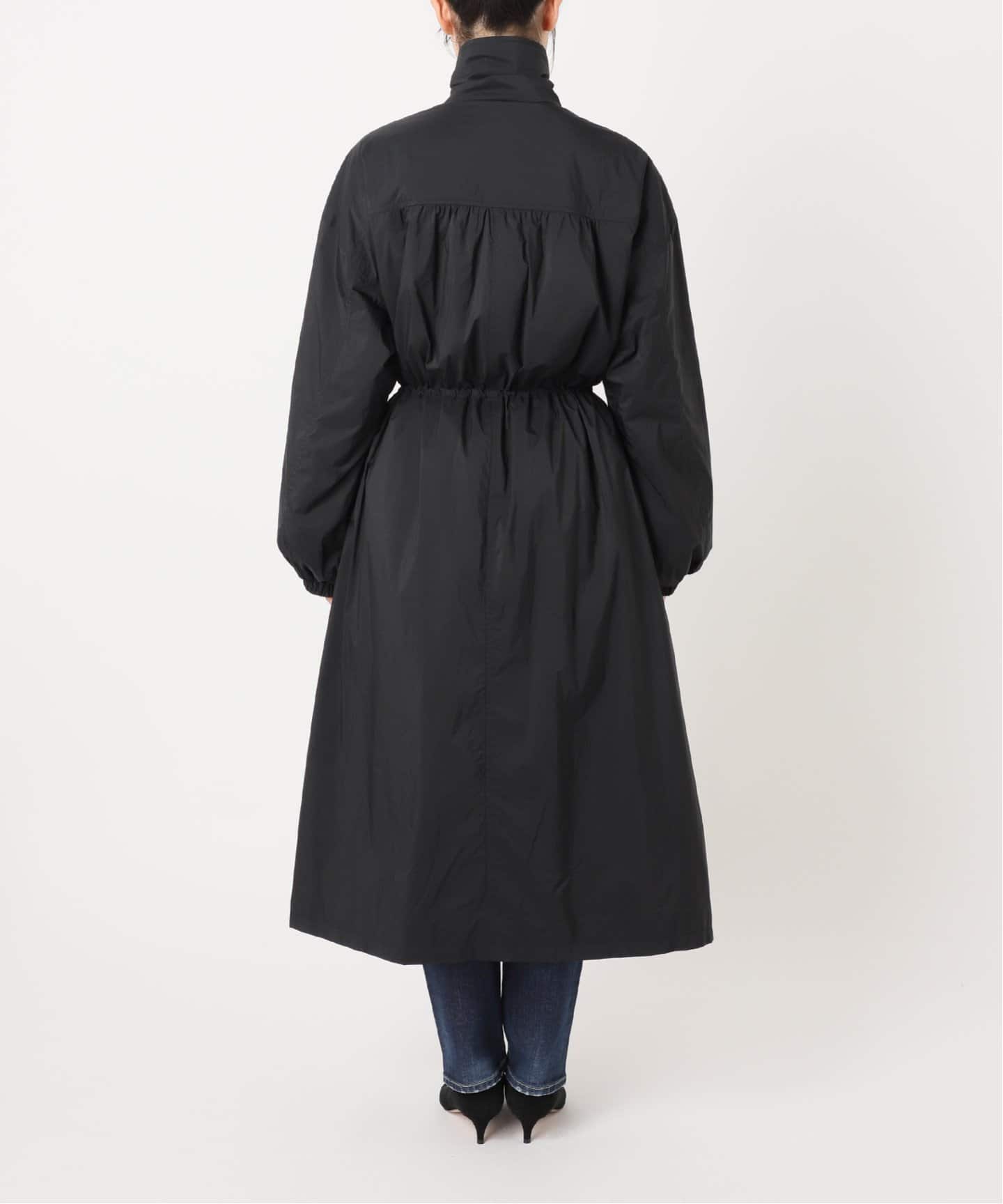 撥水パディングコート（その他ブルゾン／アウター）｜Spick and Span