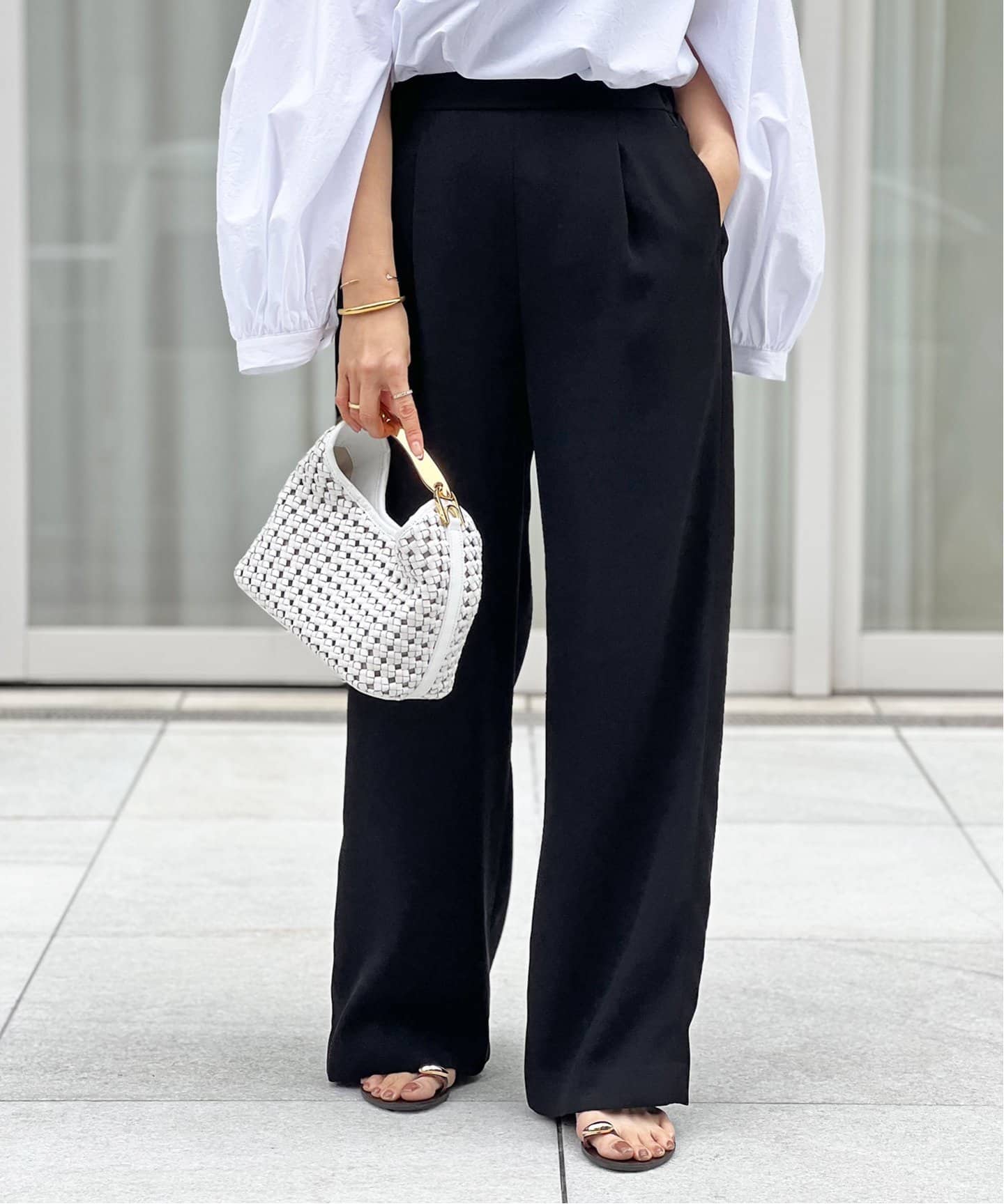 INSTALIVE ARCHIVE｜Deuxieme Classe（）｜ブログ｜BAYCREW'S STORE