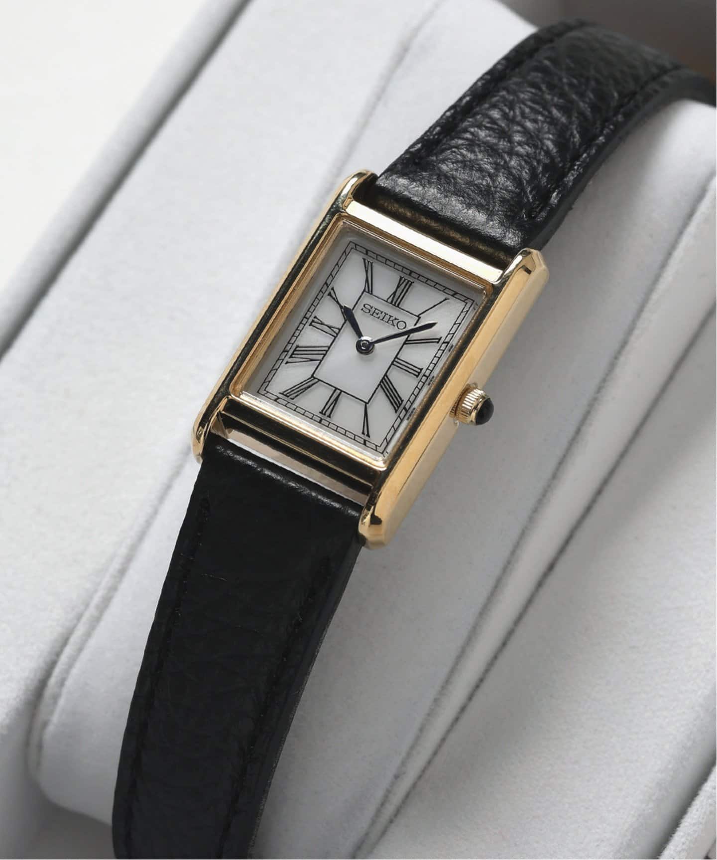 SEIKO / セイコー】Exclusive SZRW003 Special package 別注（新品