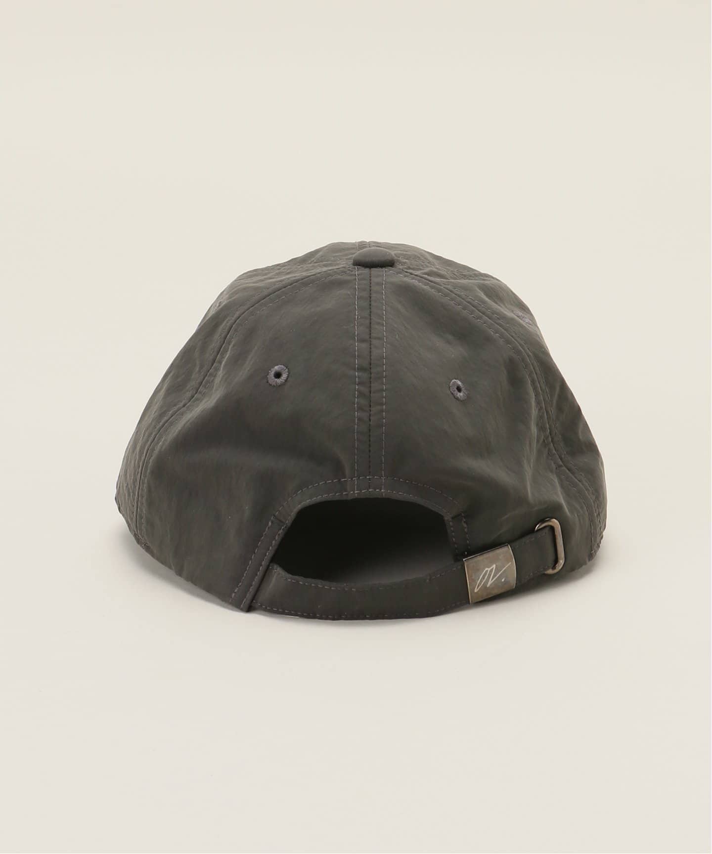 OUR LEGACY / アワーレガシー】BALLCAP Vapor Charcoal Peached