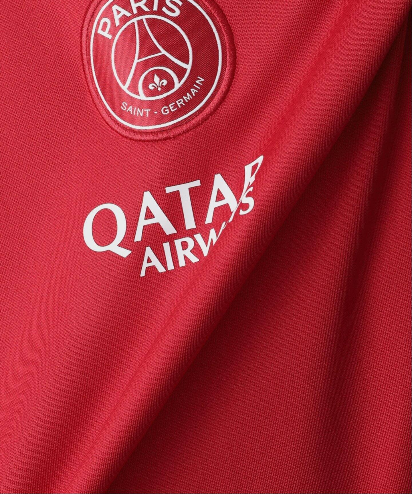 NIKE / ナイキ】Paris Saint-Germain Club Team 4th Strike HJ2168