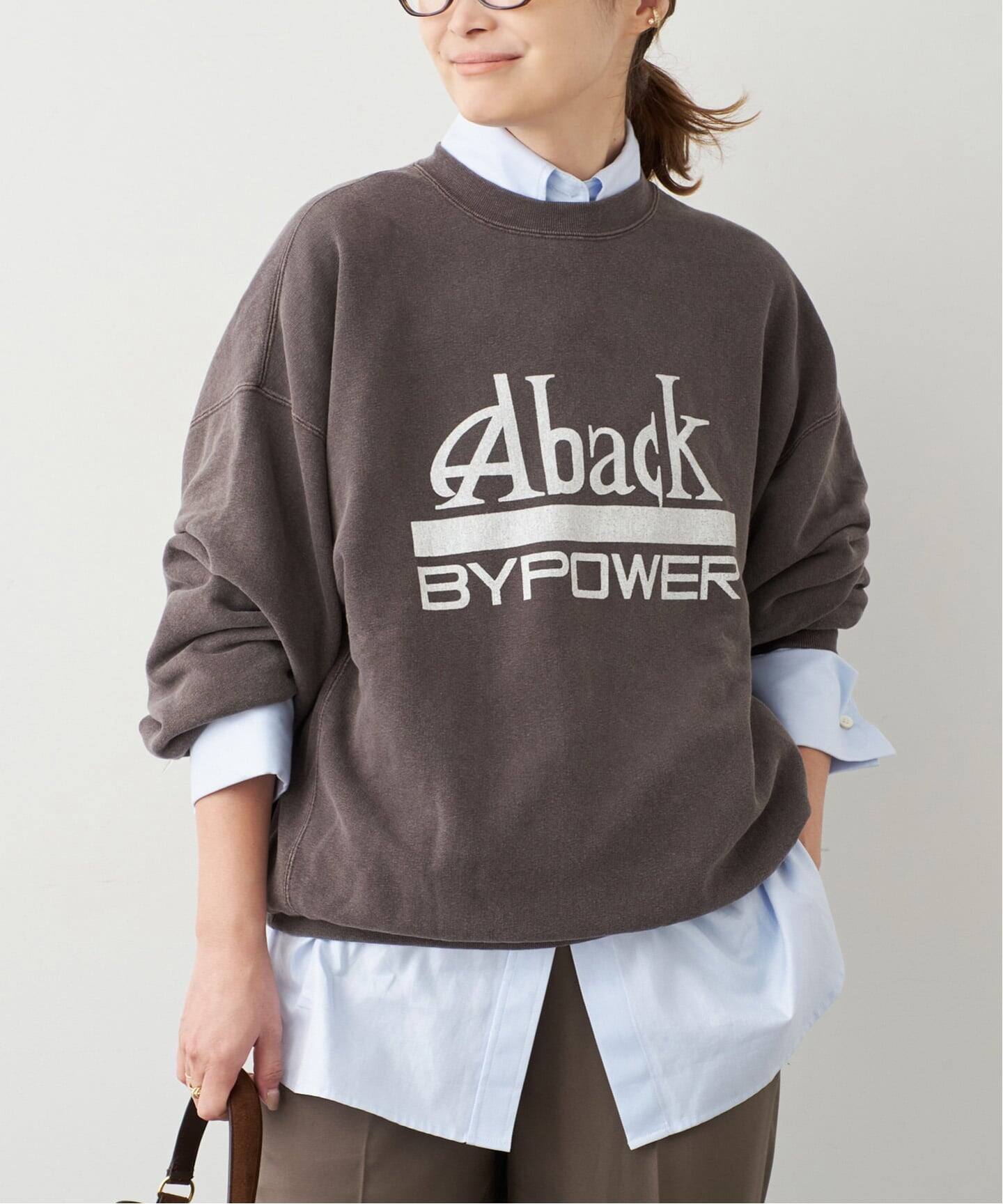 fascinate シャツ（シャツ／ブラウス）｜Deuxieme Classe