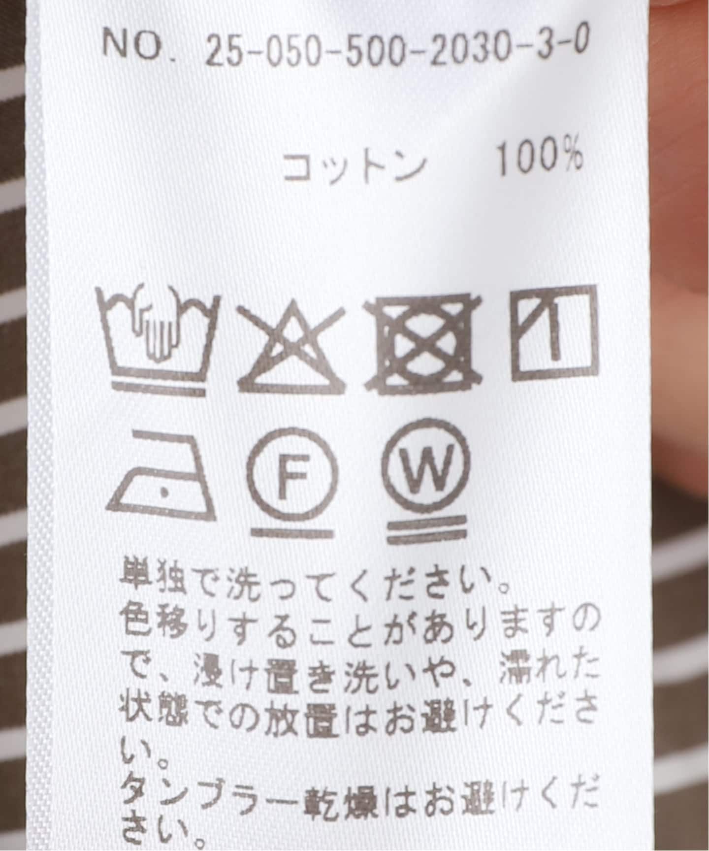 Filroi Over シャツ（シャツ／ブラウス）｜Deuxieme Classe