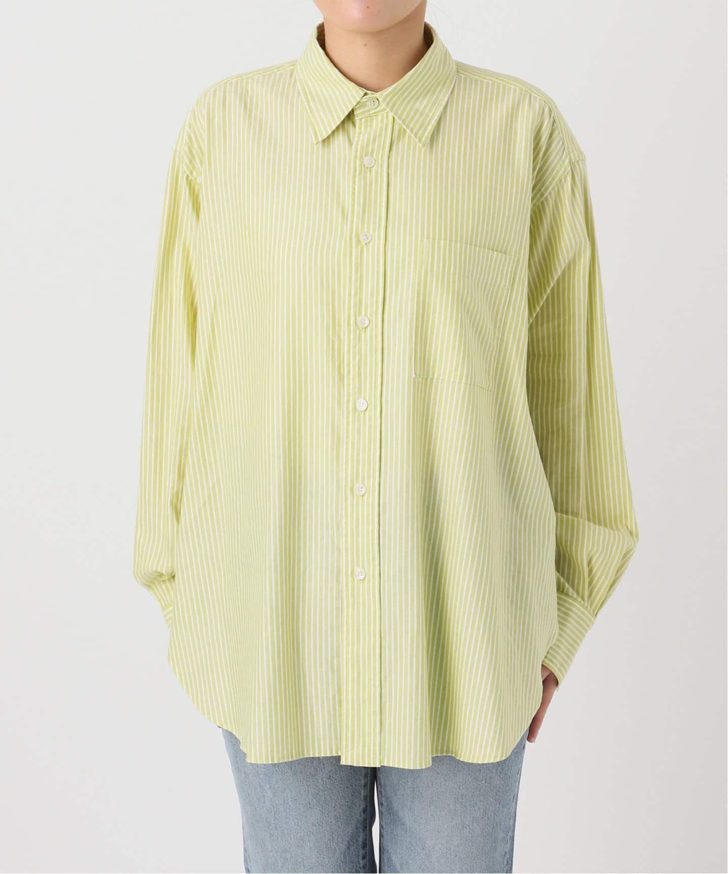 追加》オックススタンダードシャツ（シャツ／ブラウス）｜Spick and