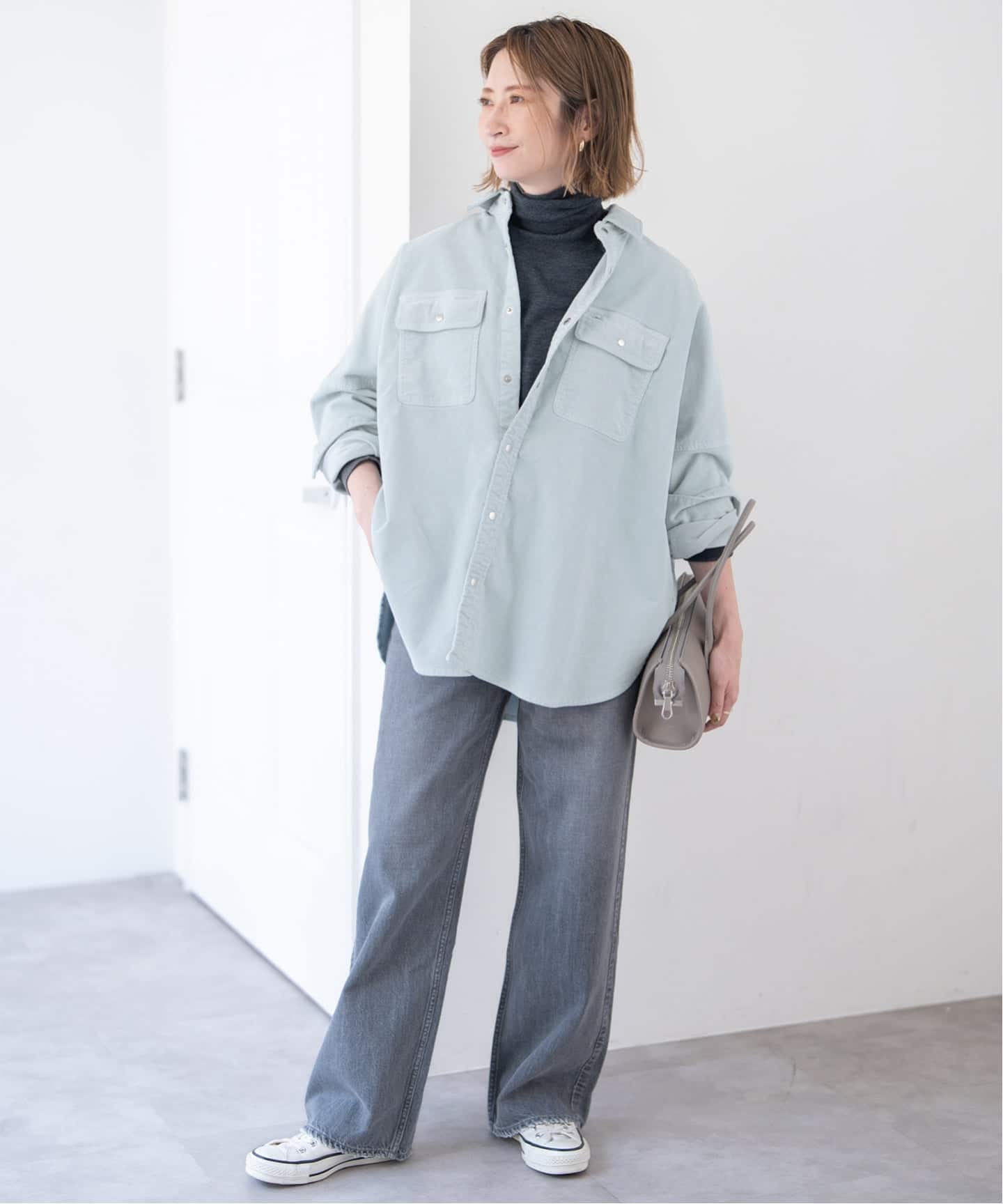 RED CARD TOKYO / レッドカード トーキョー 別注Malibu*（シャツ