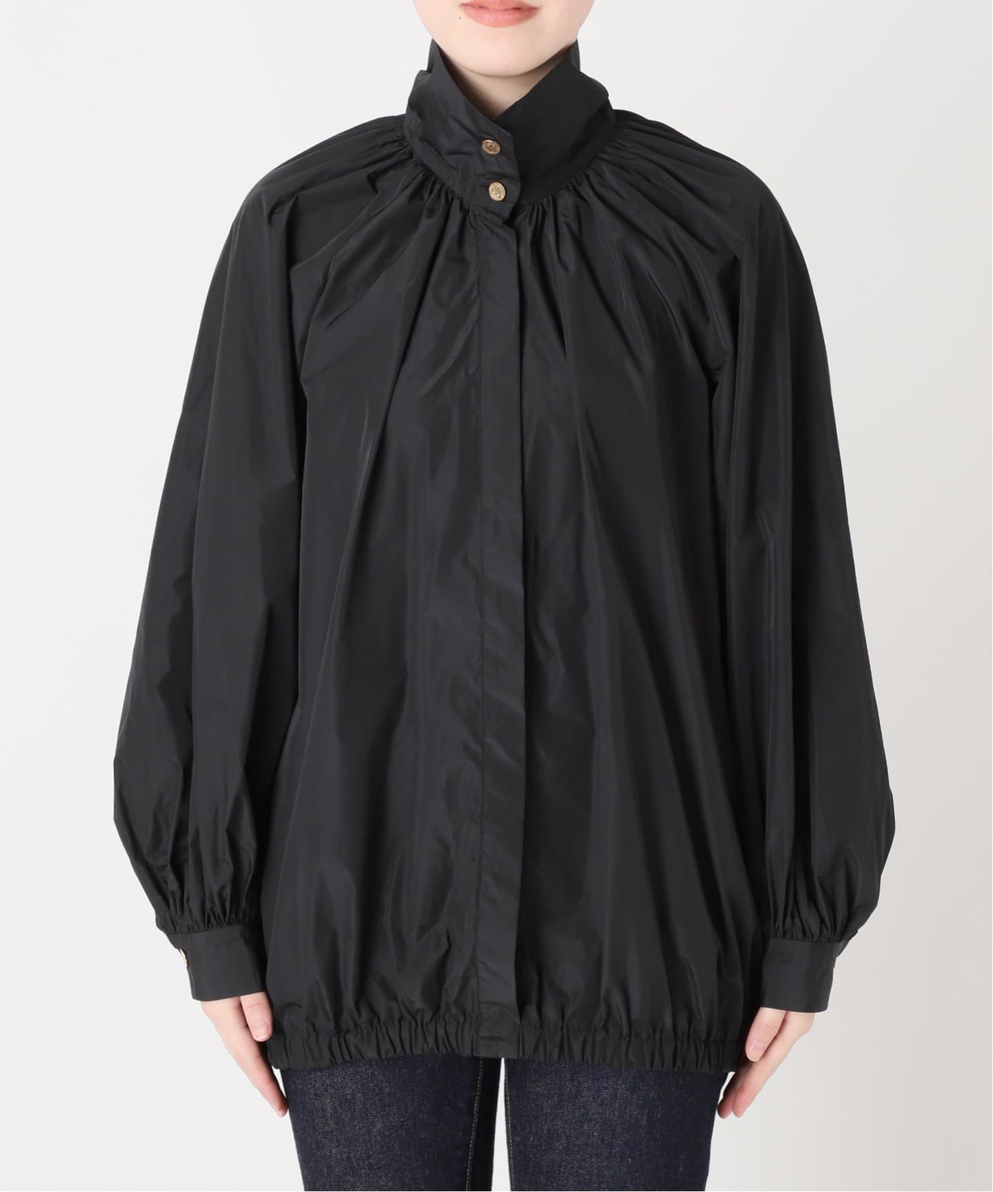 SP》スタンドカラーシャツ（シャツ／ブラウス）｜JOURNAL STANDARD L