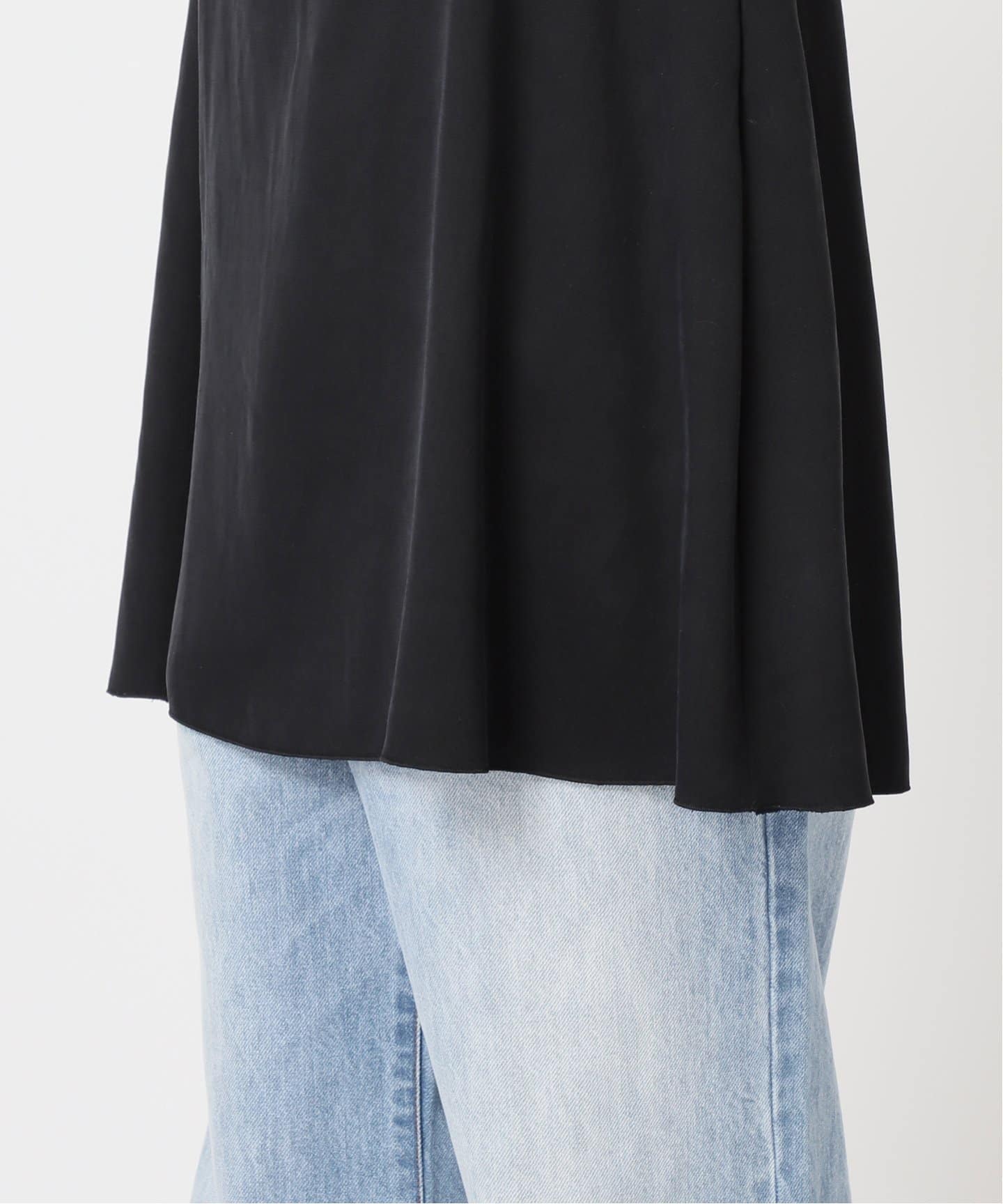 fibril linen 混 キャミソール（キャミソール）｜Plage（プラージュ