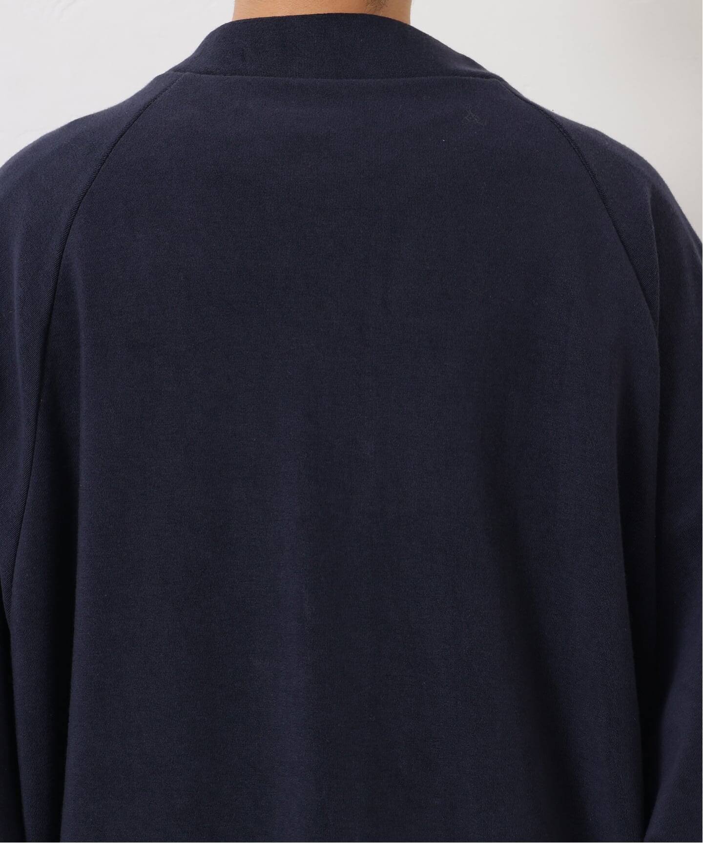 パイル Vネック-カーディガン（カーディガン）｜journal standard luxe