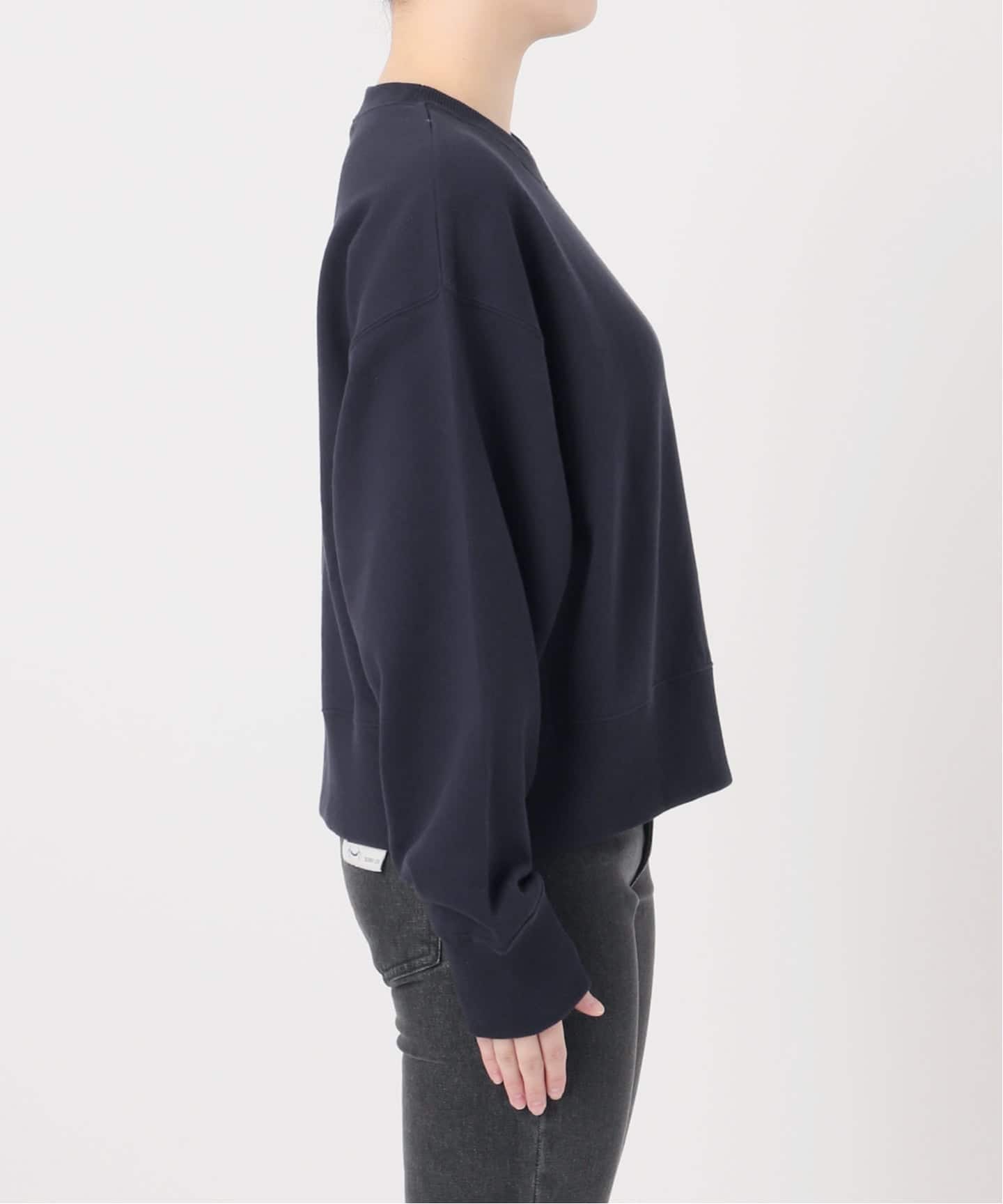 刺繍ロゴスウェット（スウェット）｜JOURNAL STANDARD relume