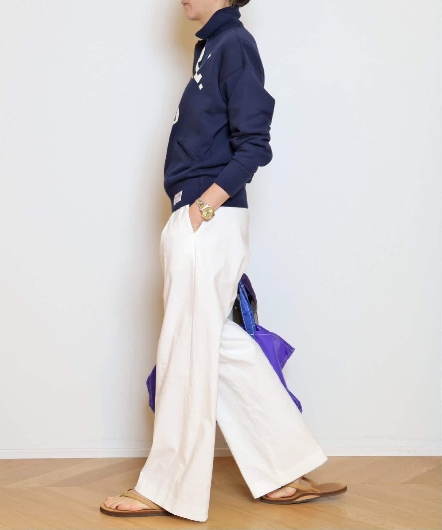 POLO RALPH LAUREN/ポロ ラルフ ローレン】P.R.L スウェット