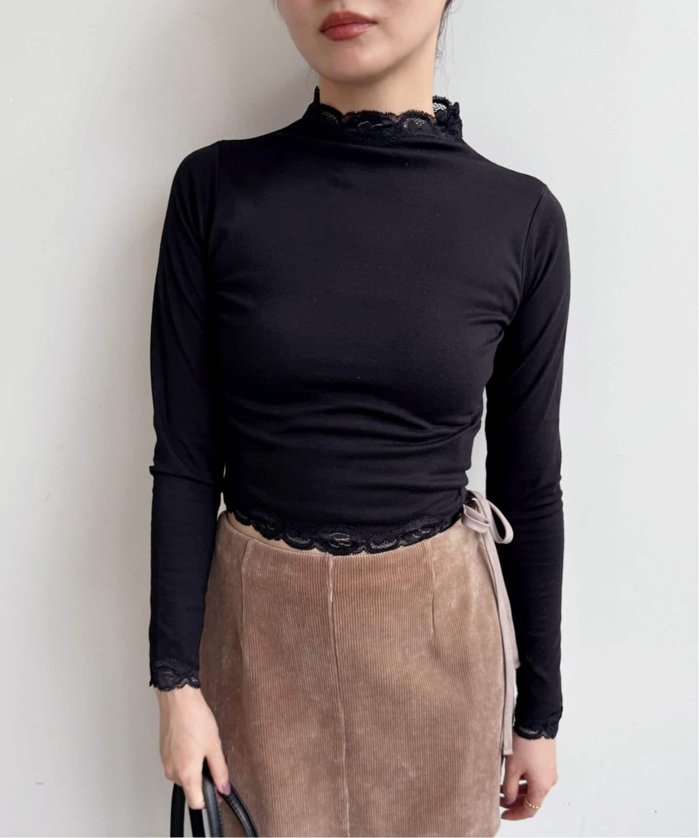 EDIT. FOR LULU｜WEEKLY HIT ITEM｜EDIT. FOR LULU｜ブログ｜BAYCREW'S