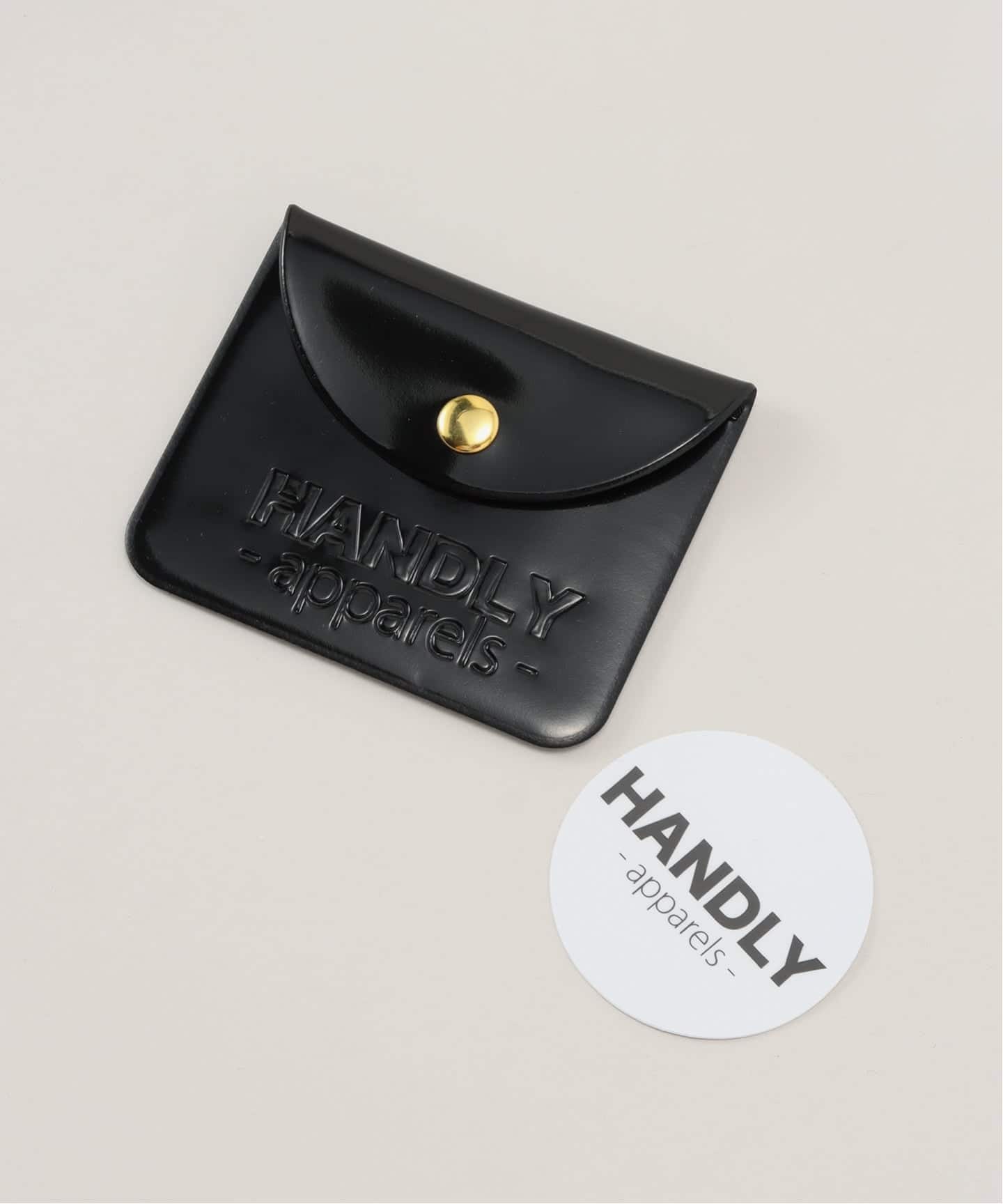 HANDLY APPARELS/ハンドリー アパレルズ】ball メガネチェーン（メガネ