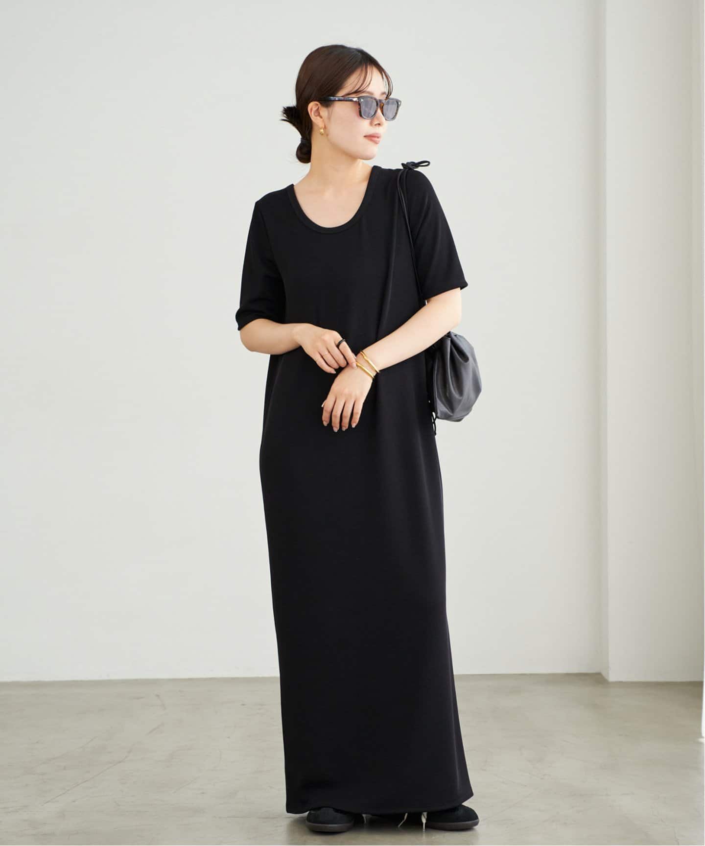 WEB限定追加》les Tendre leather clutch バッグ 4（ショルダーバッグ